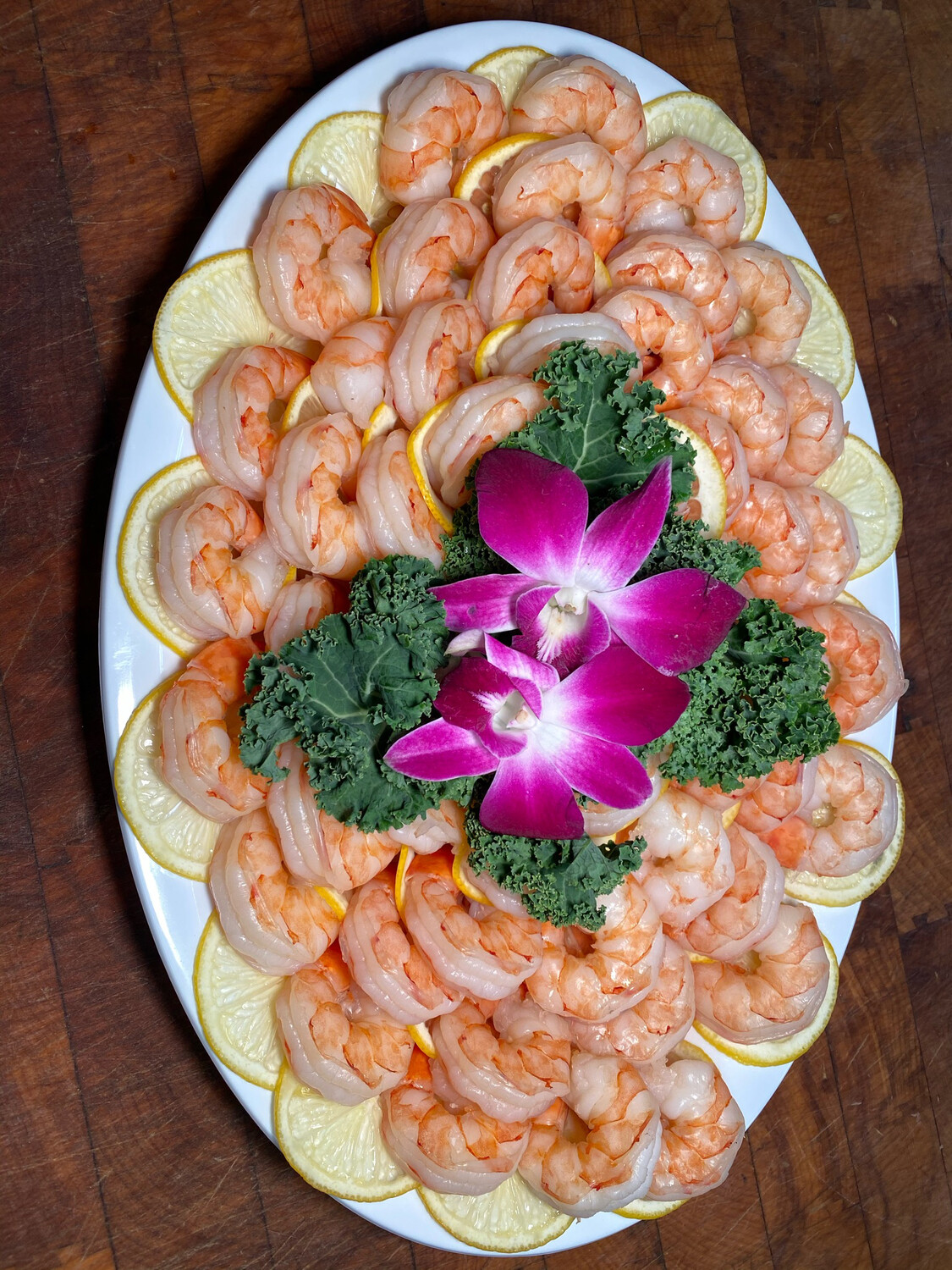Shrimp Cocktail