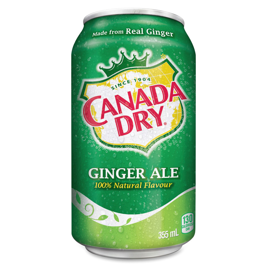 Ginger Ale