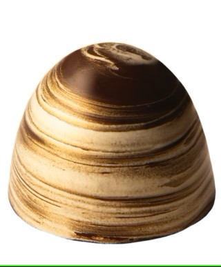 Almond Truffle