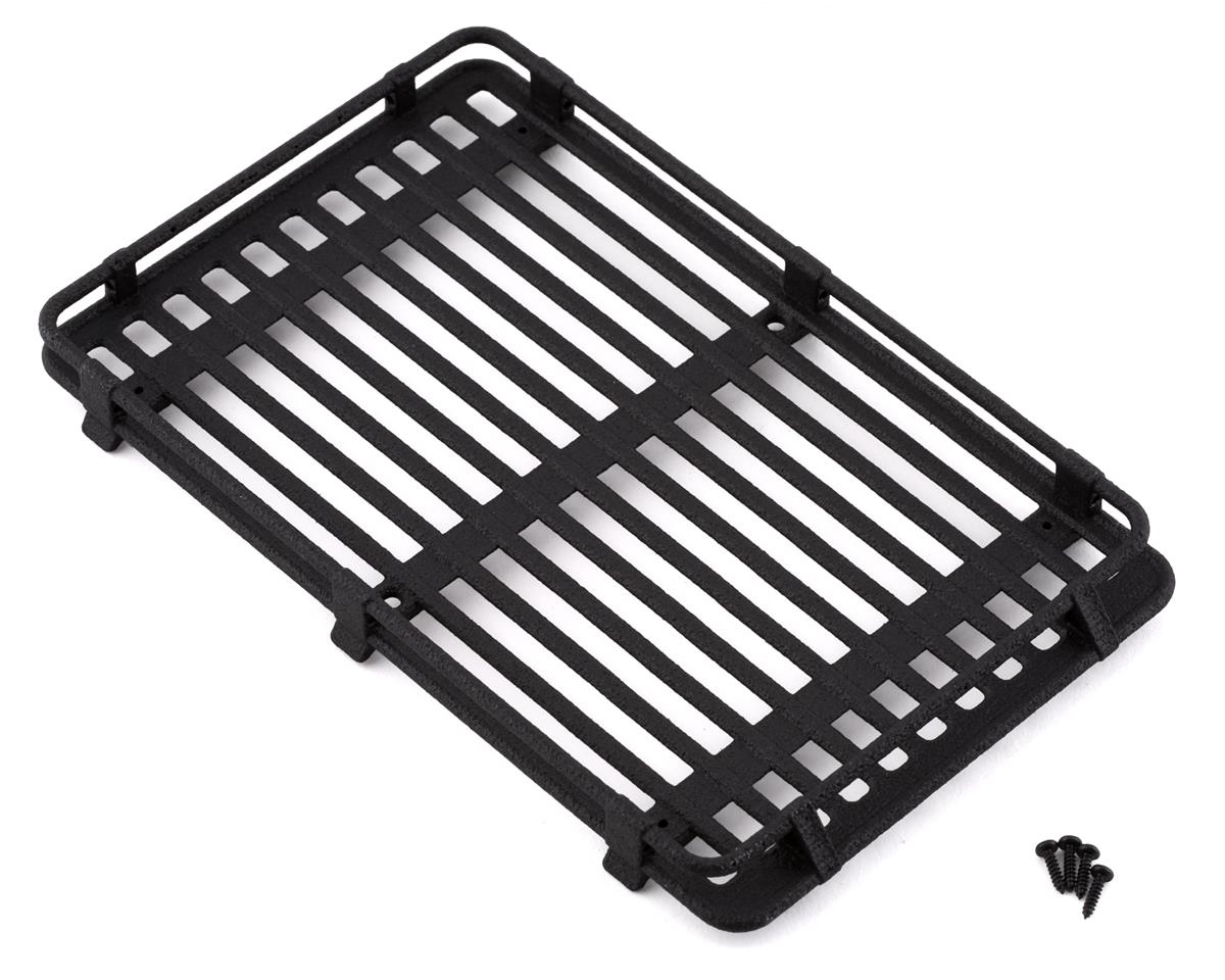 1967 Chevy C10 Tube Roof Rack W-1R6(4)