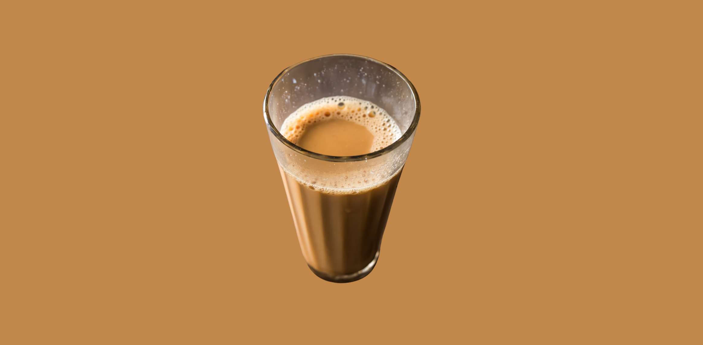 Chai Latte