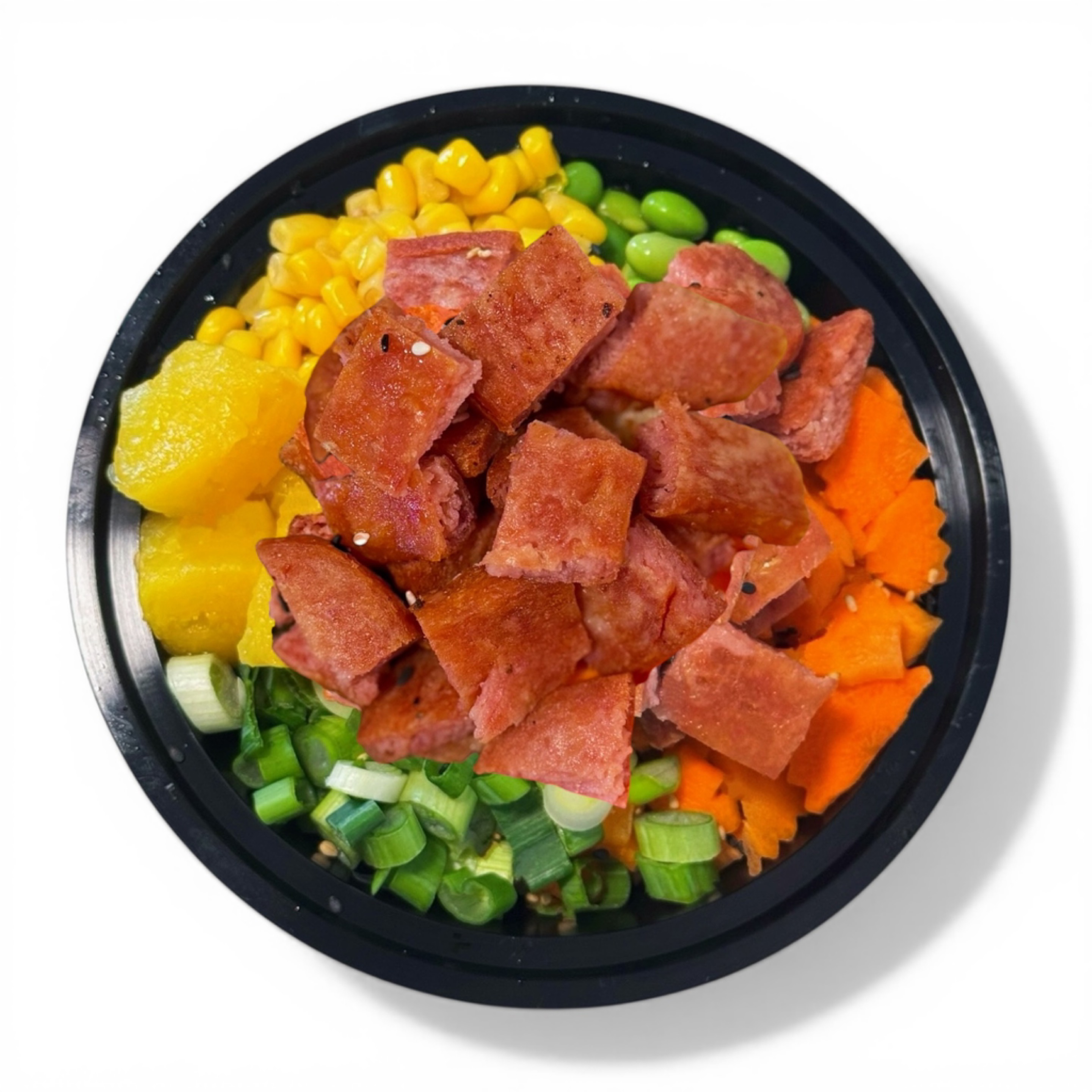 Hawaiian - (Regular Size Bowl)