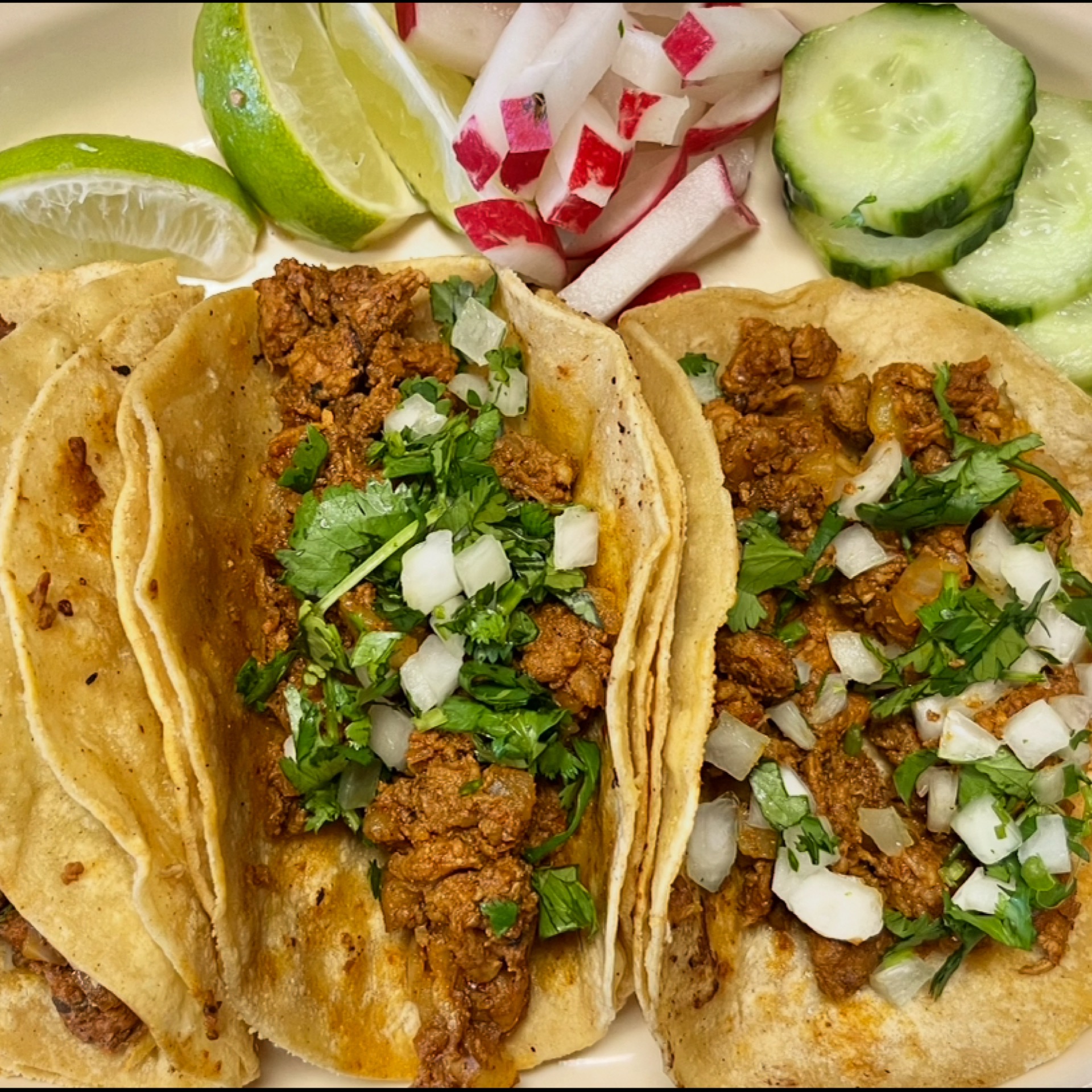 Taco Tuesday 3 tacos at Taqueria El Jalapeño Autentica comida Mexicana in Bethesda, MD 20814 | YourMenu® Online Ordering