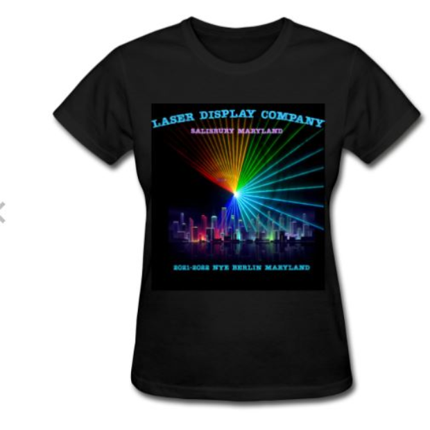 Gildan Ultra Cotton Ladies T-Shirt