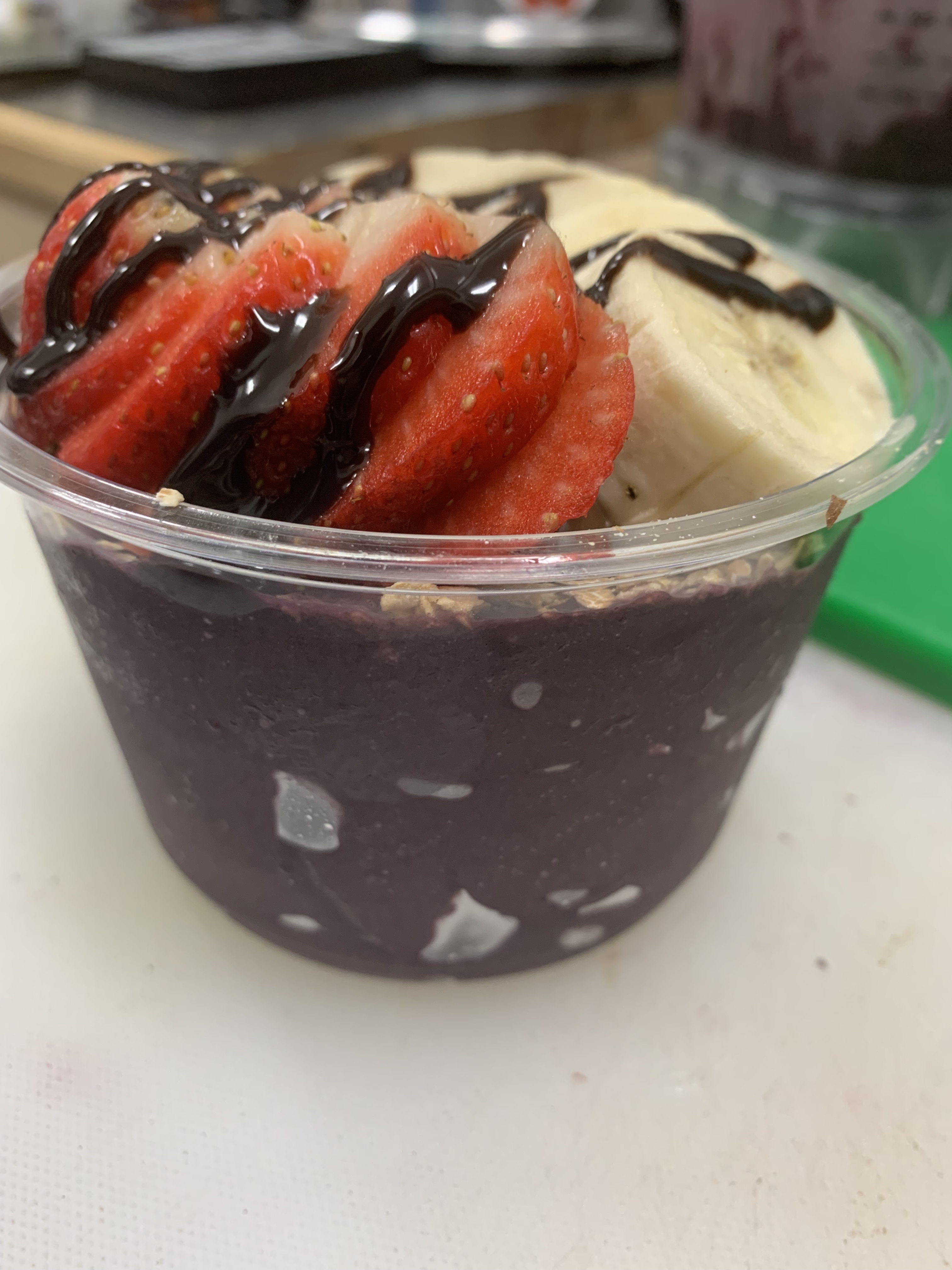 O.G Acai