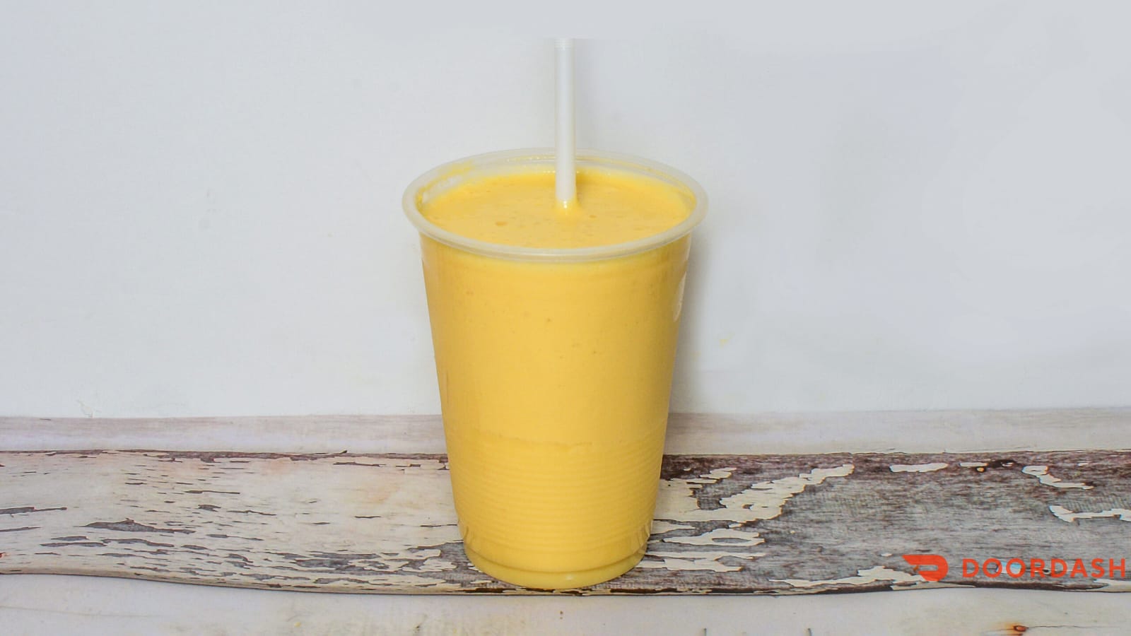 Lassi Mango