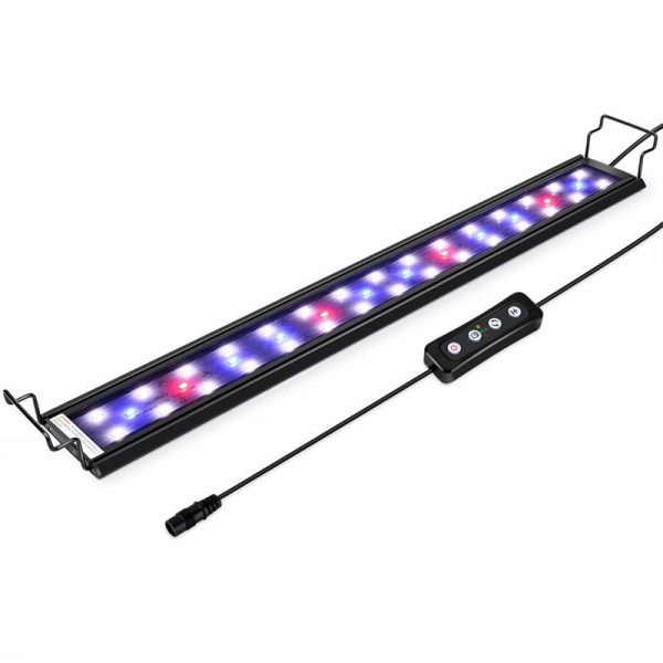 Hygger Aquarium Extended LED  Light HG-918 32W