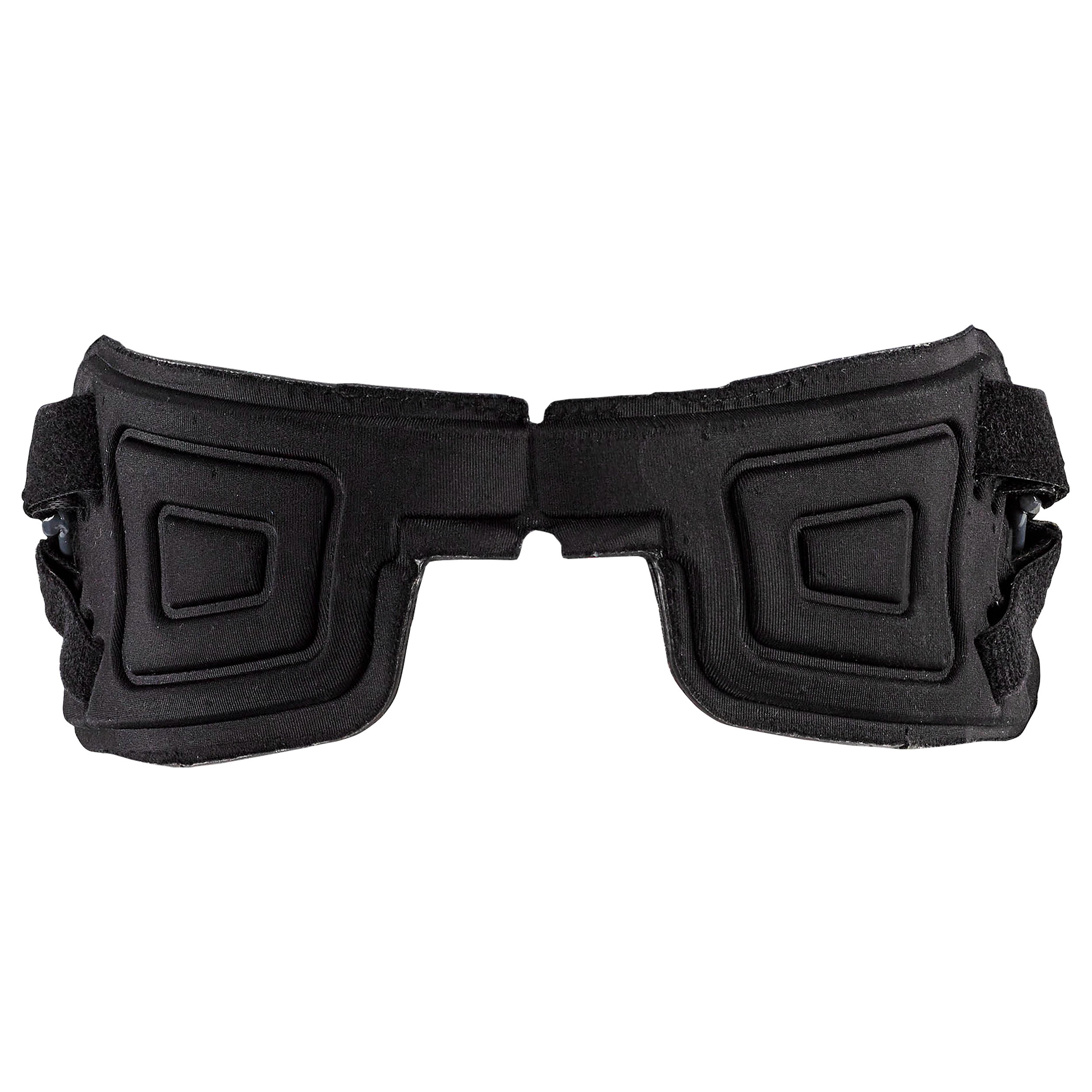 Gray-Nicolls Neck Guard for Junior Elite Helmet 2026/27