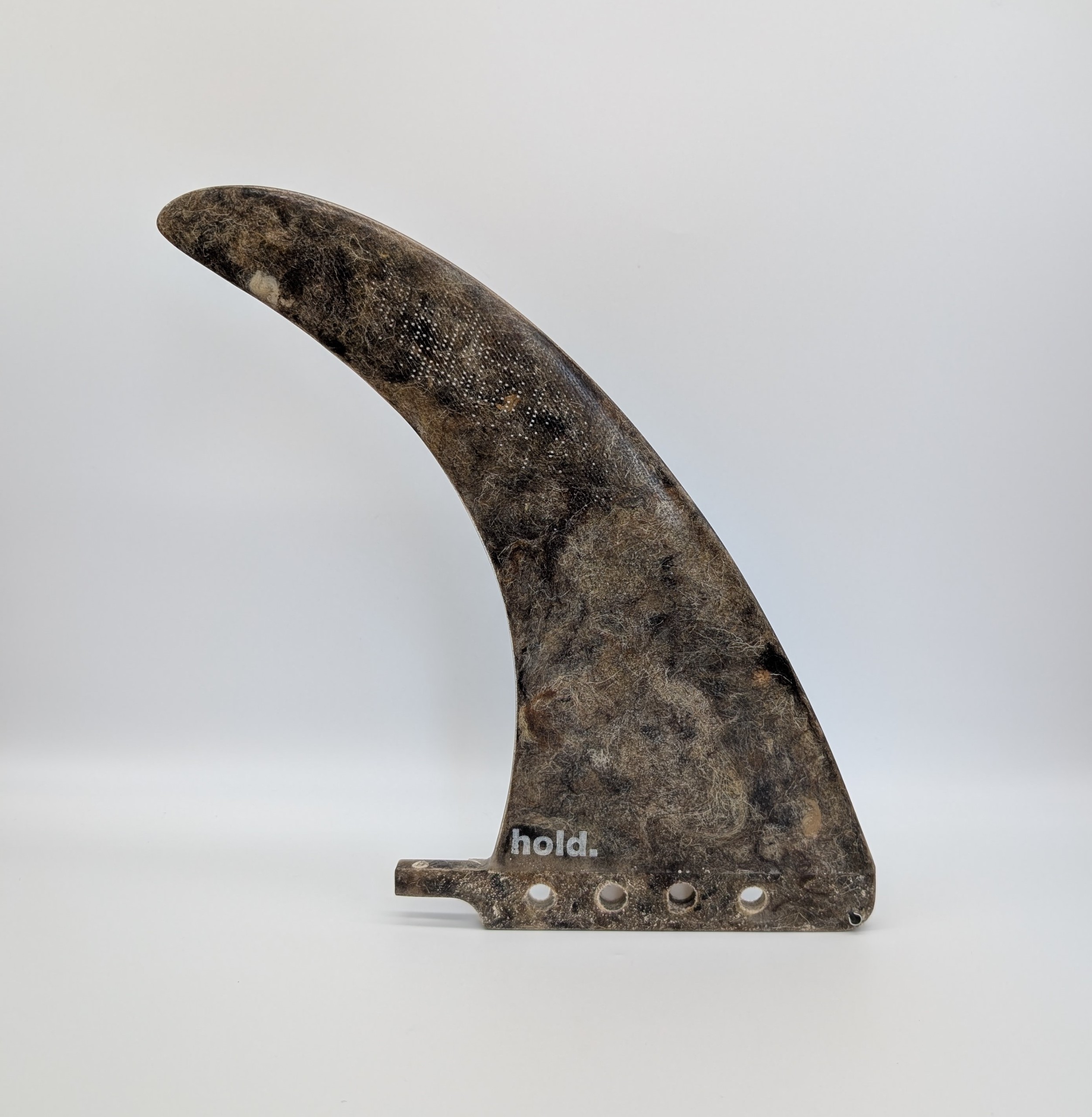 Flex Single Fin - Sheep's Wool product image