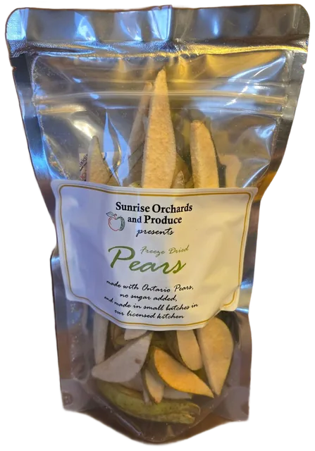 Pears