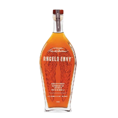 Angel's Envy Kentucky Straight Bourbon Whiskey