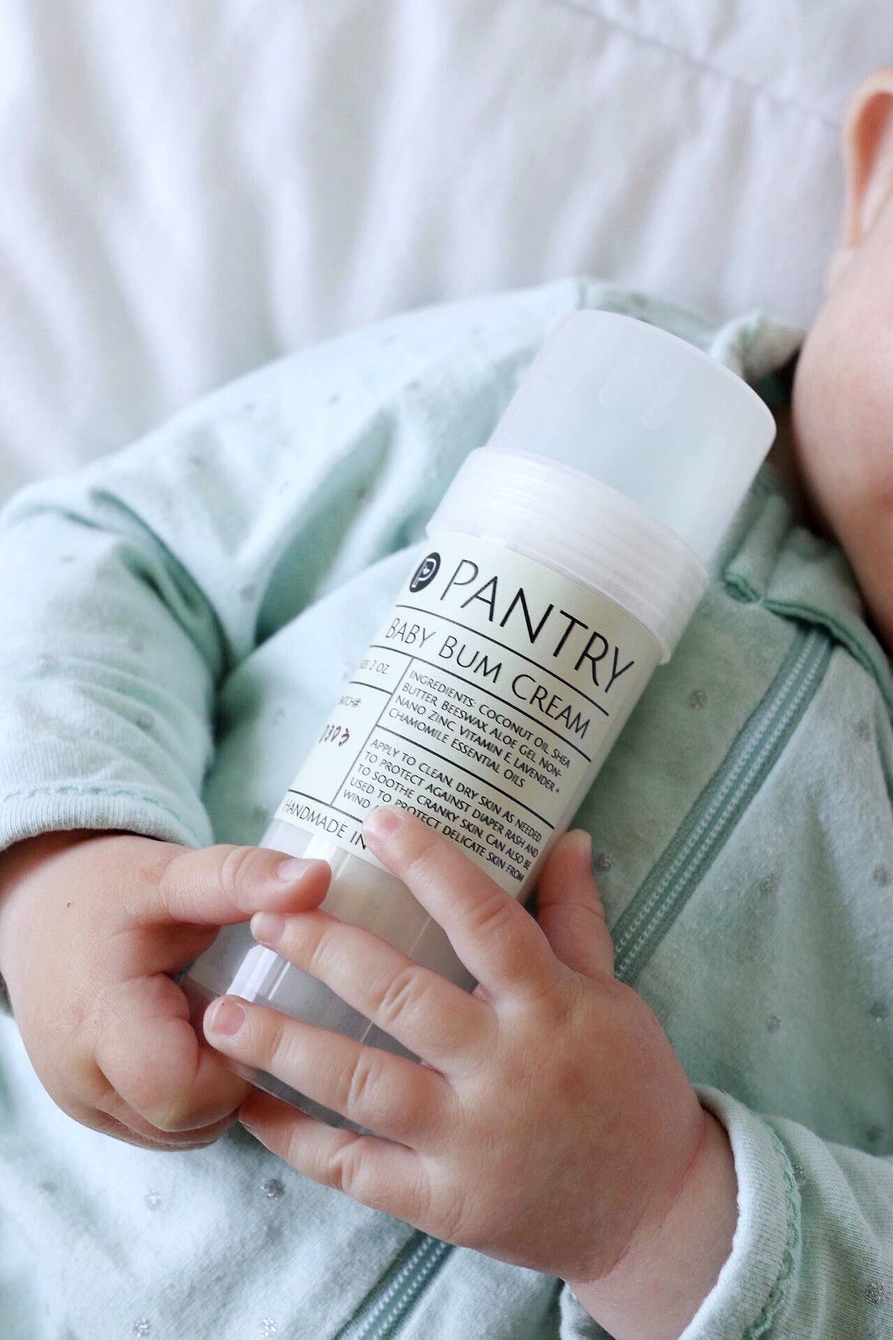 Pantry Products - Baby Bum Cream Diaper Rash Cream