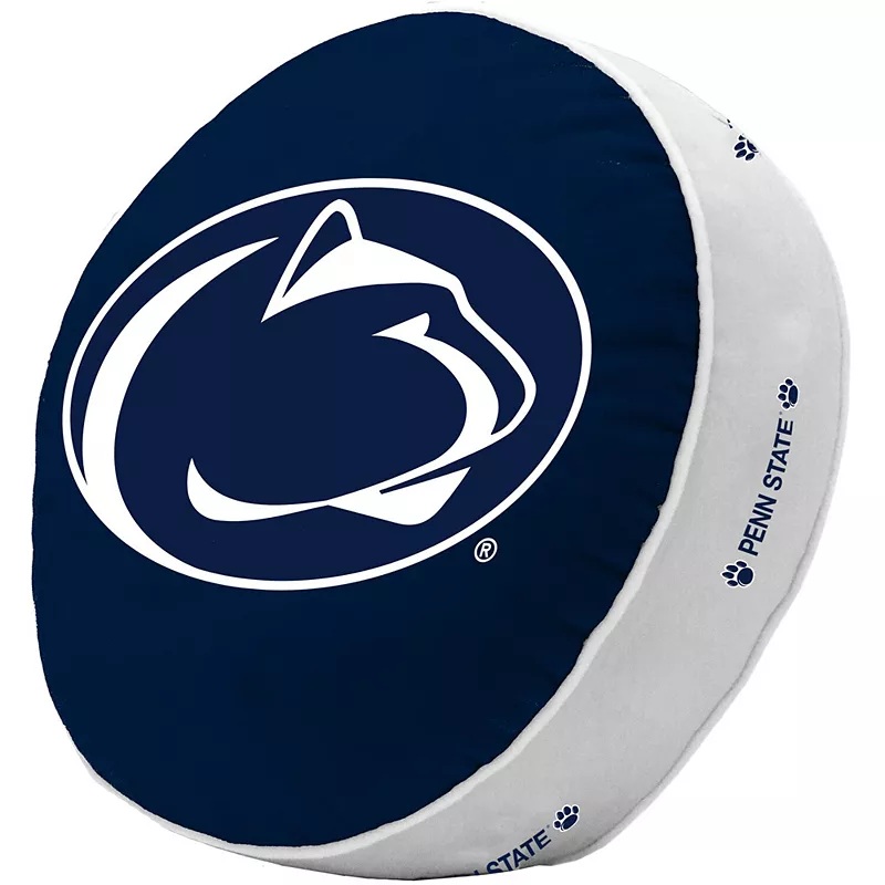 Penn State Nittany Lions Premium Puff Pillow