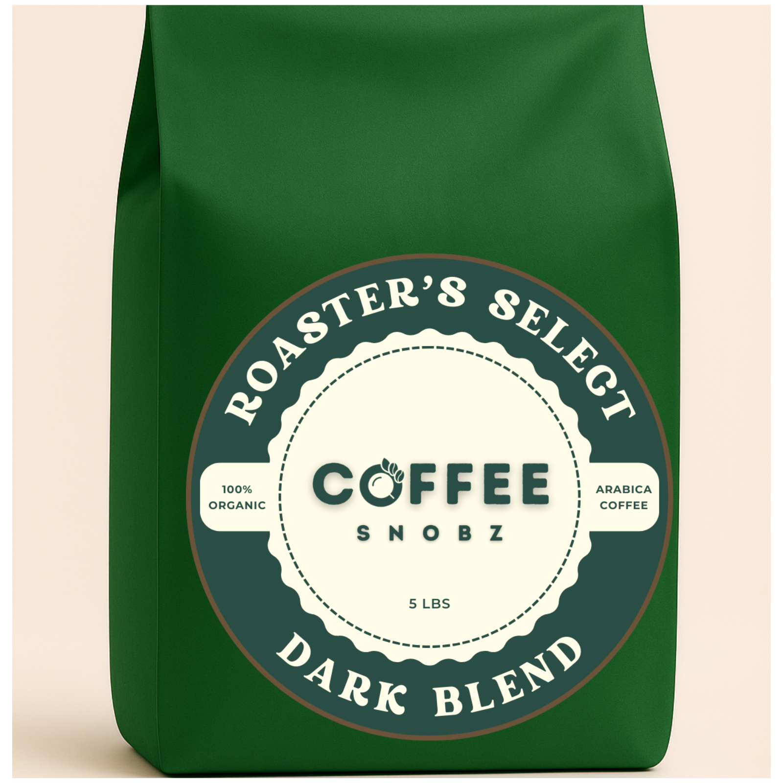 Espresso Blend (Roasters Select)