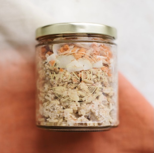 Overnight Oats