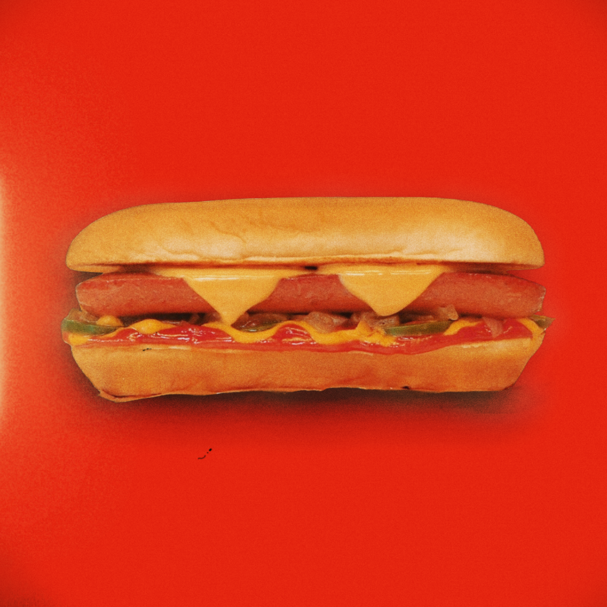 HOT DOG