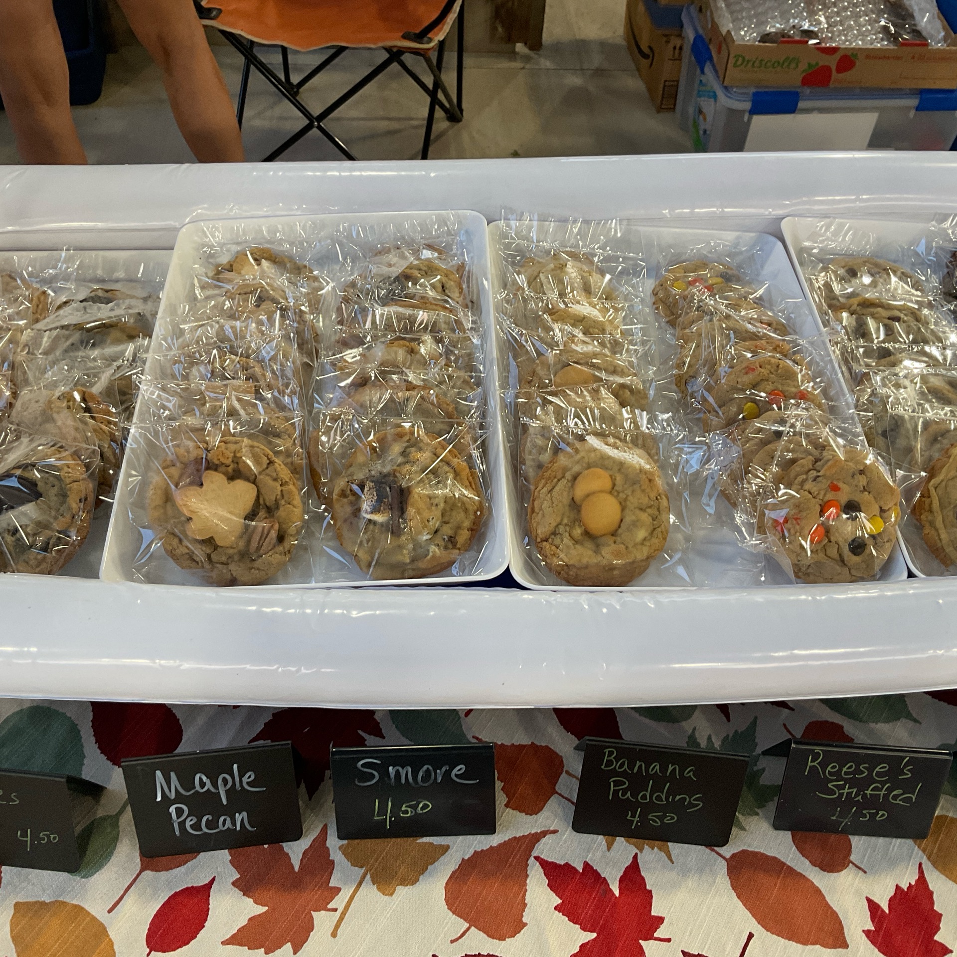 Photo of Cookie Bundle 3