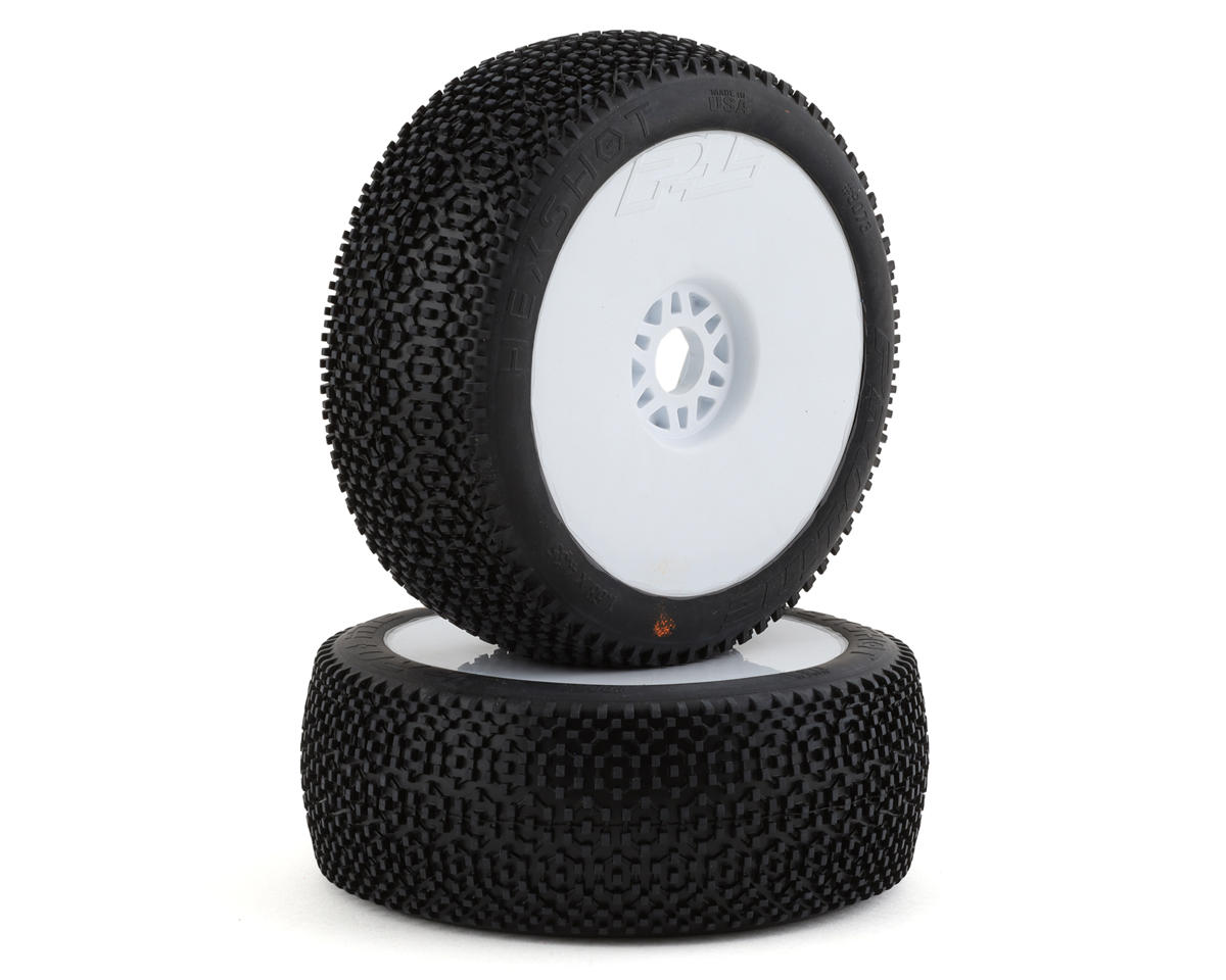 Hex Shot Wheels 9073-233