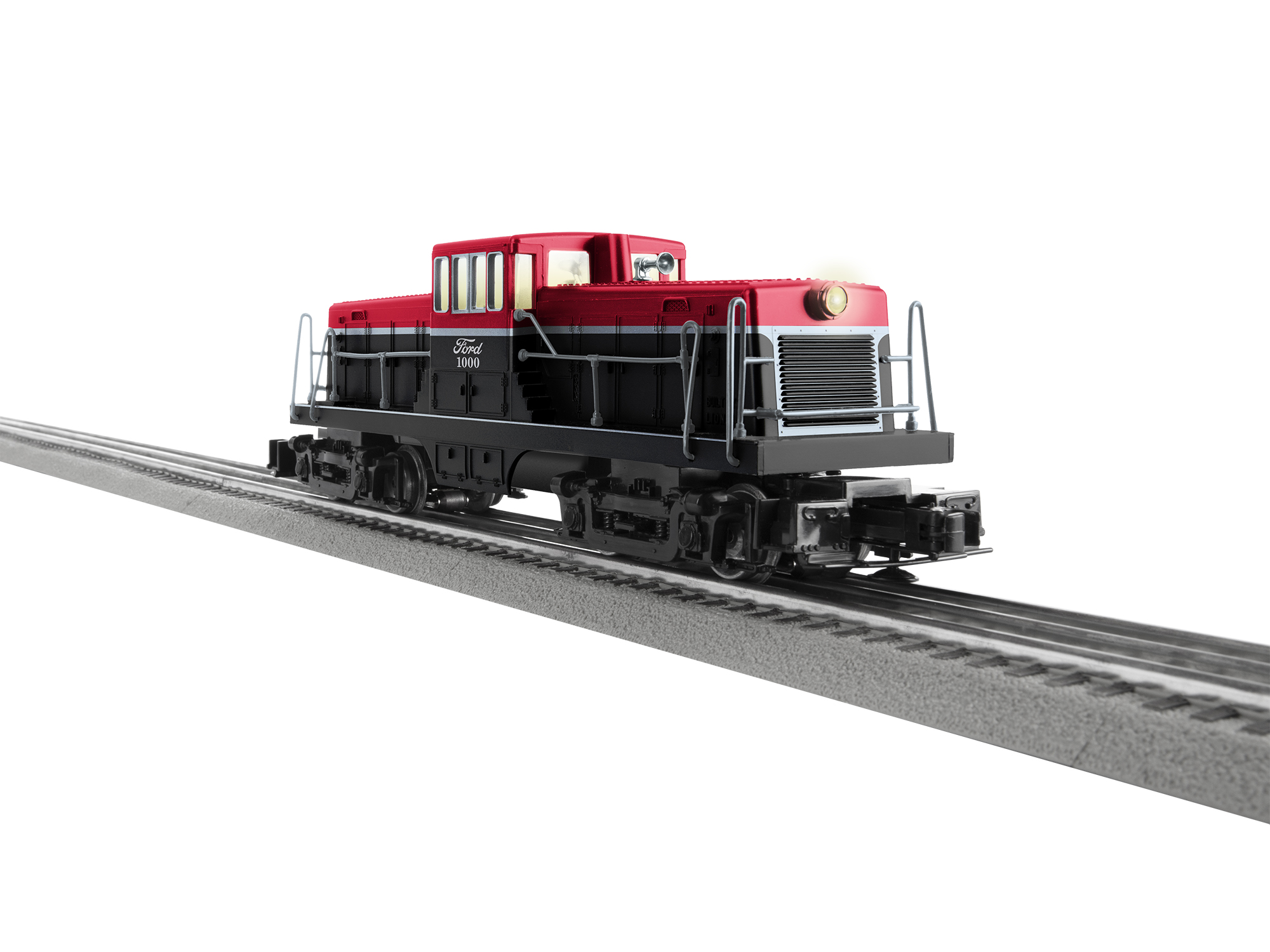 Lionel Ford LionChief 44 Tonner #1000 2234110 O Scale