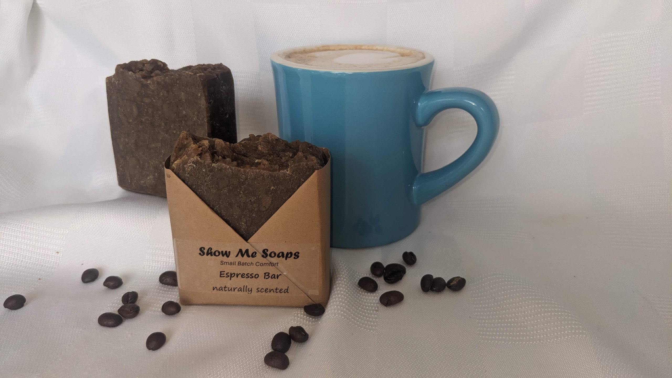 Espresso Bar