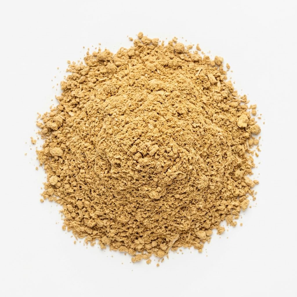 Ginger Root Powder