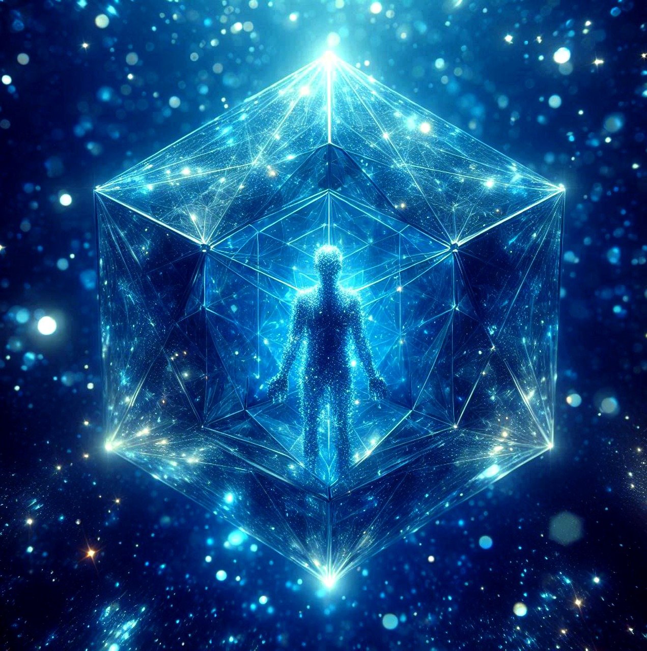 The Awakened Alchemist DNA Activation Package