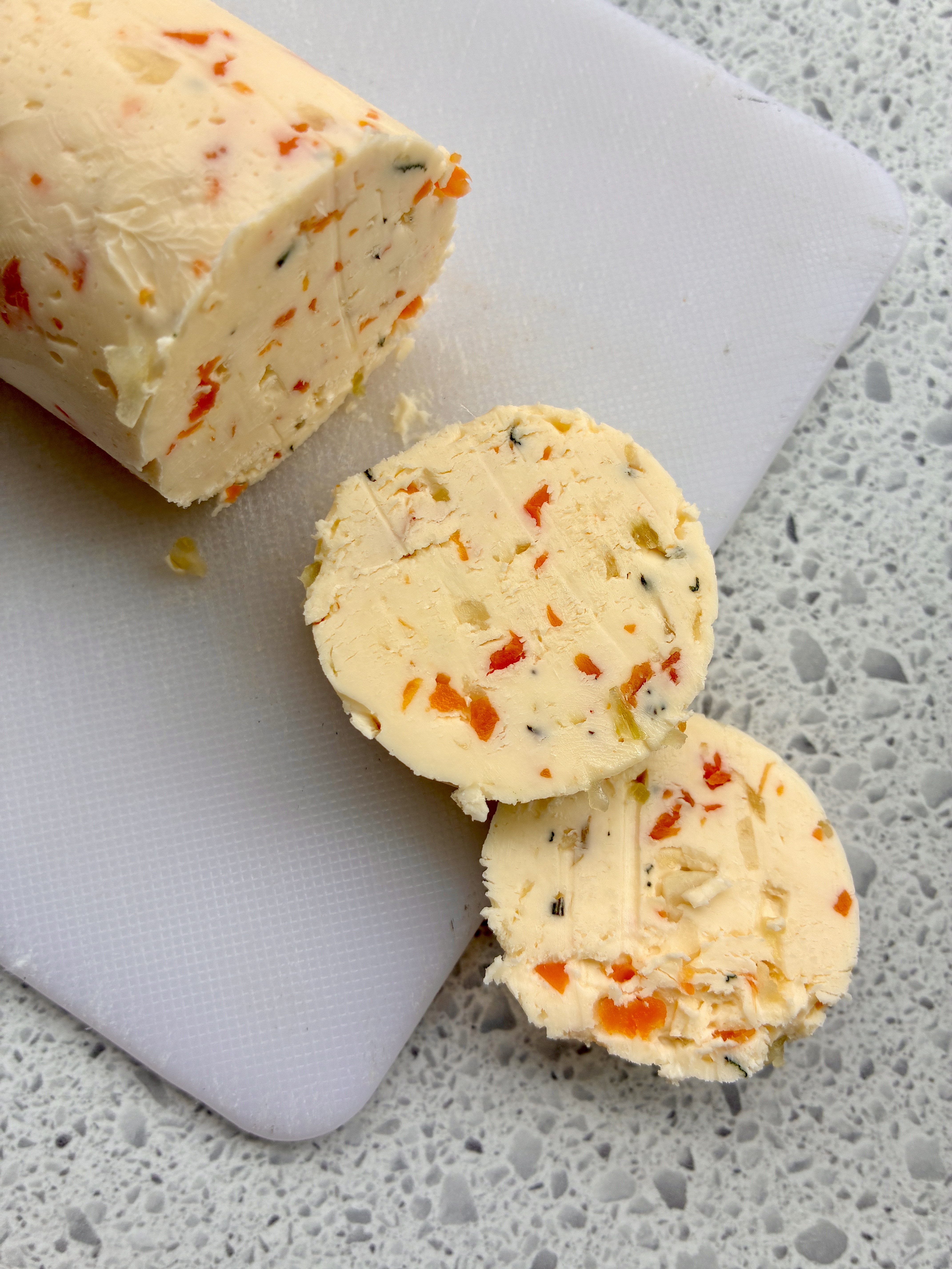 Stuffing Flavoured Butter