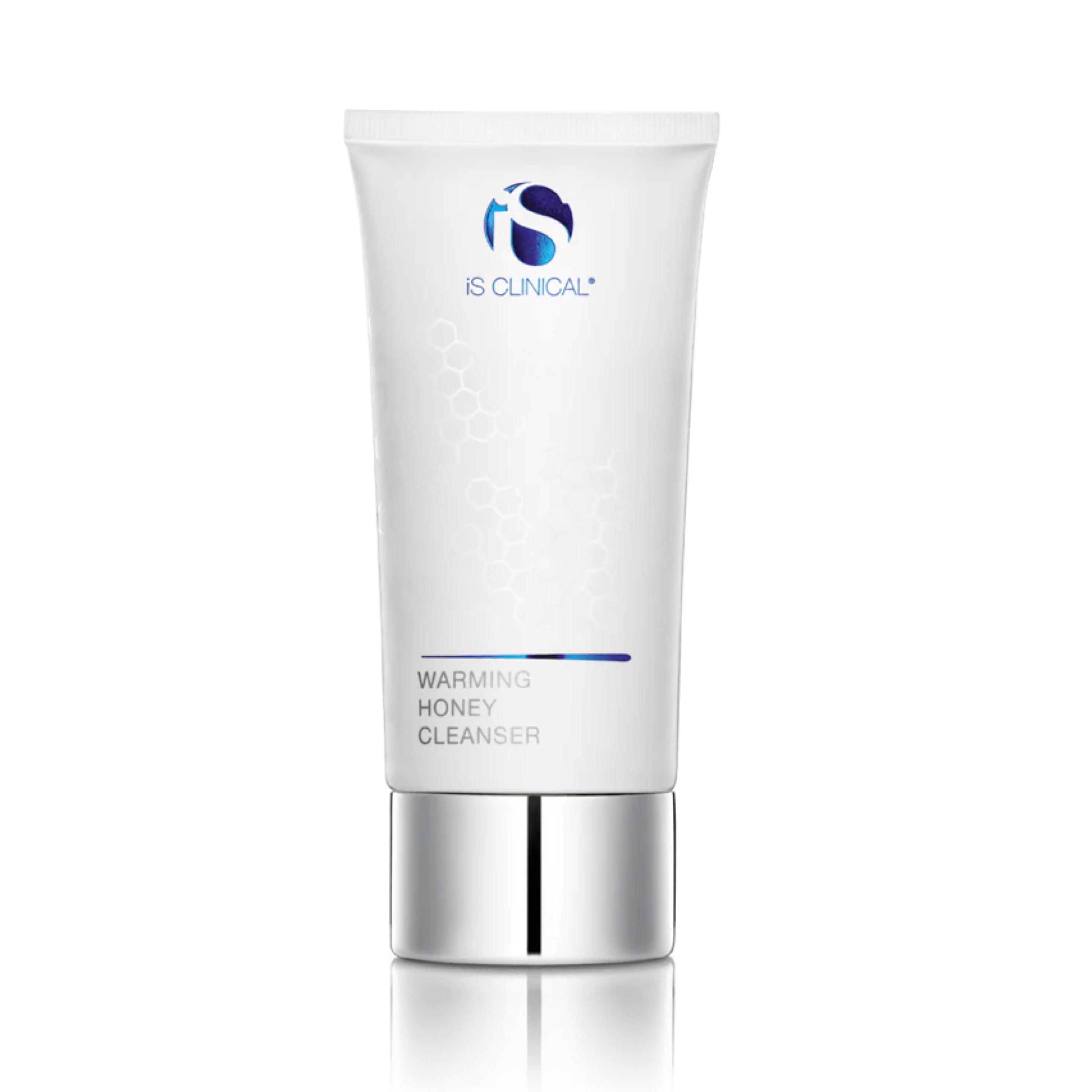 Warming Honey Cleanser 