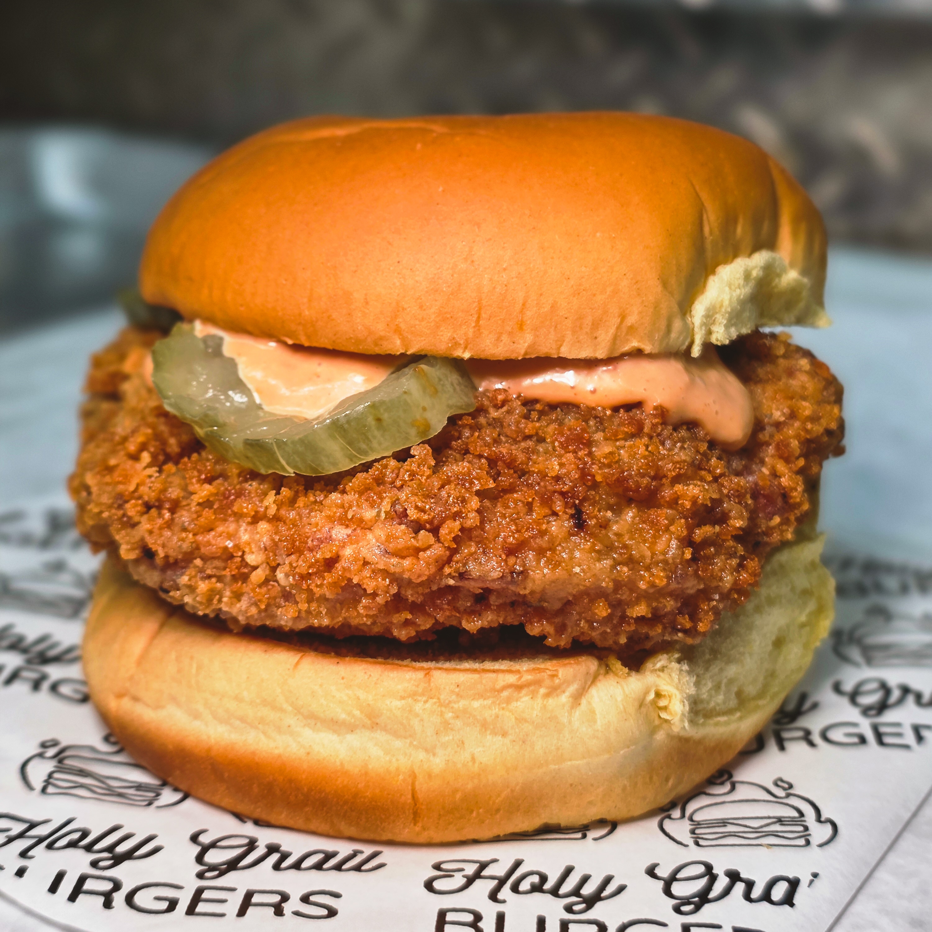 Chicken Sandwich