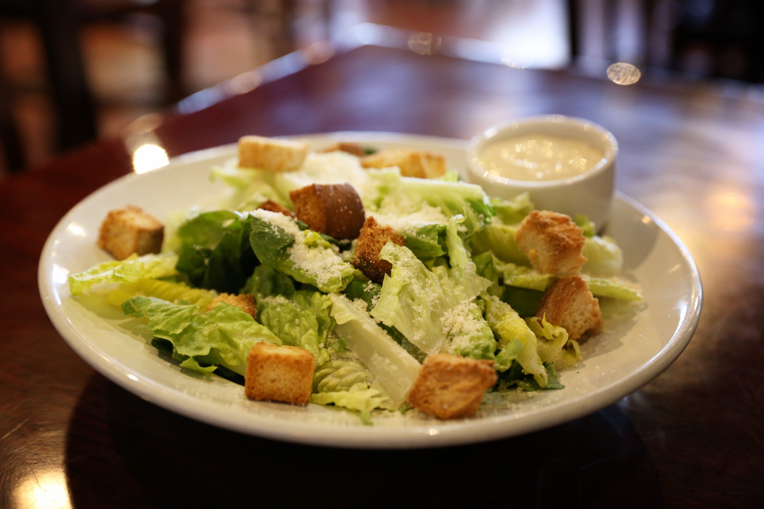 Caesar Salad
