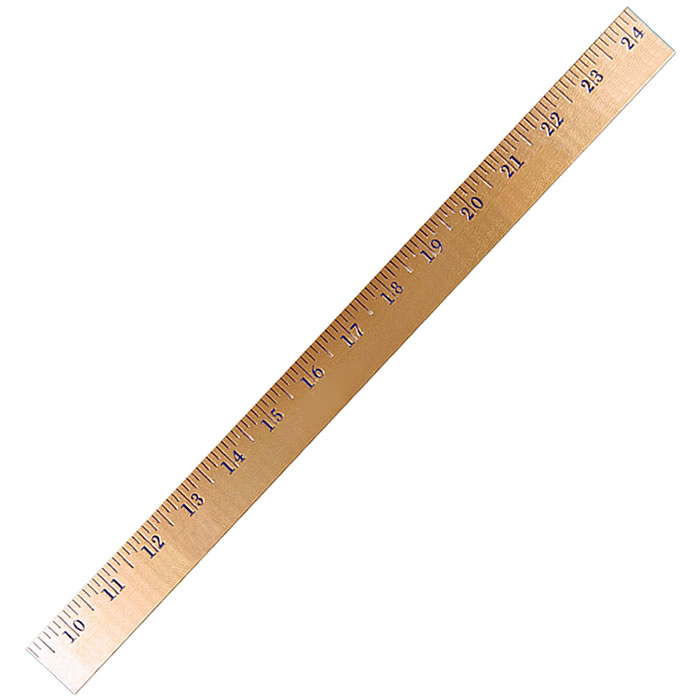 1 Yardstick