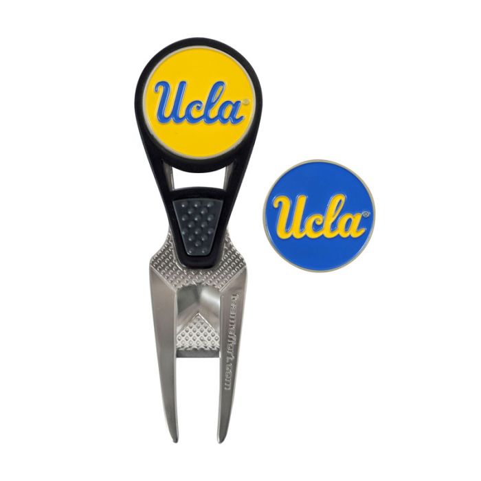 UCLA Bruins CVX Golf Divot Repair Tool and Markers