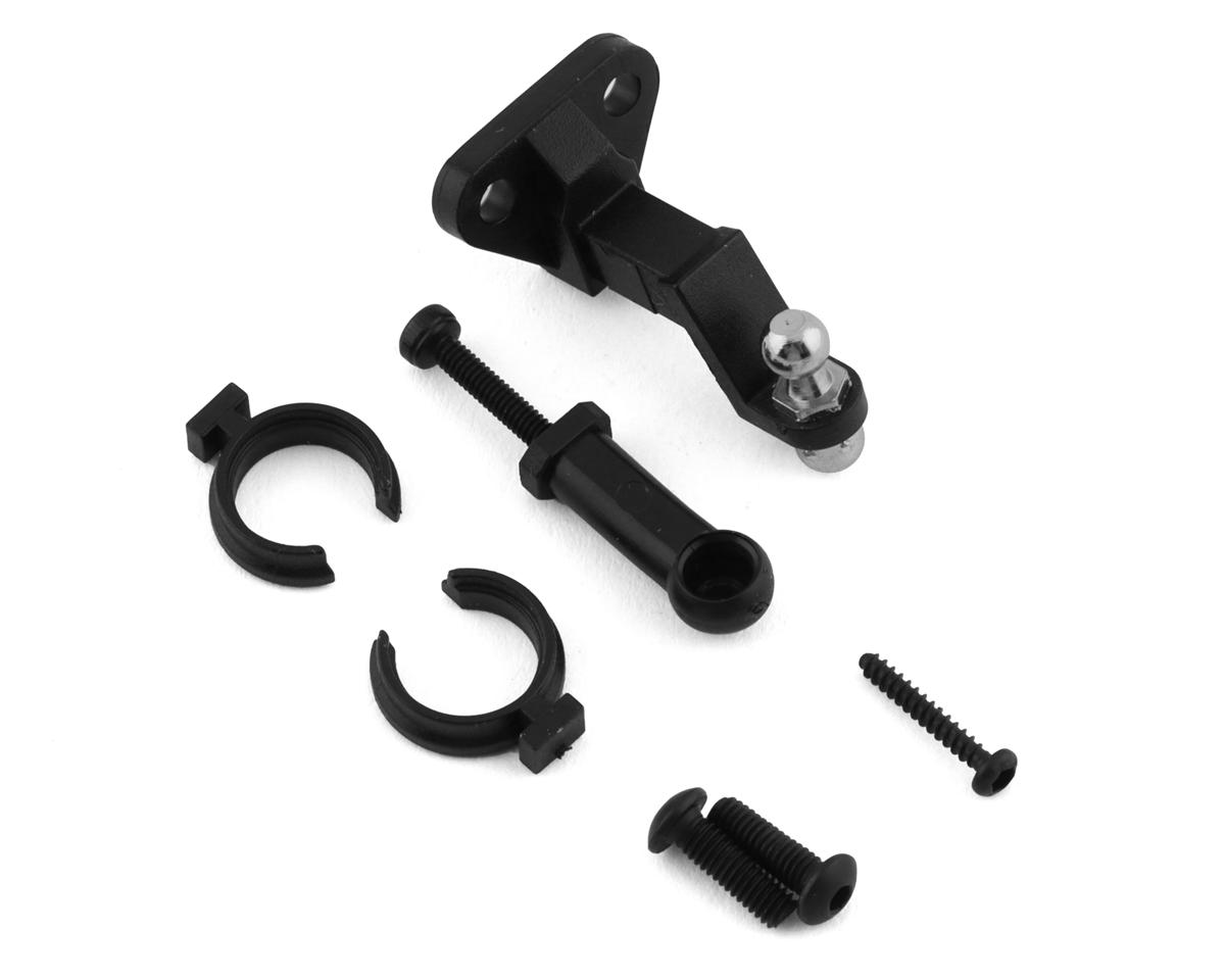 Traxxas Trailer Hitch 9796 W-1R3(9)