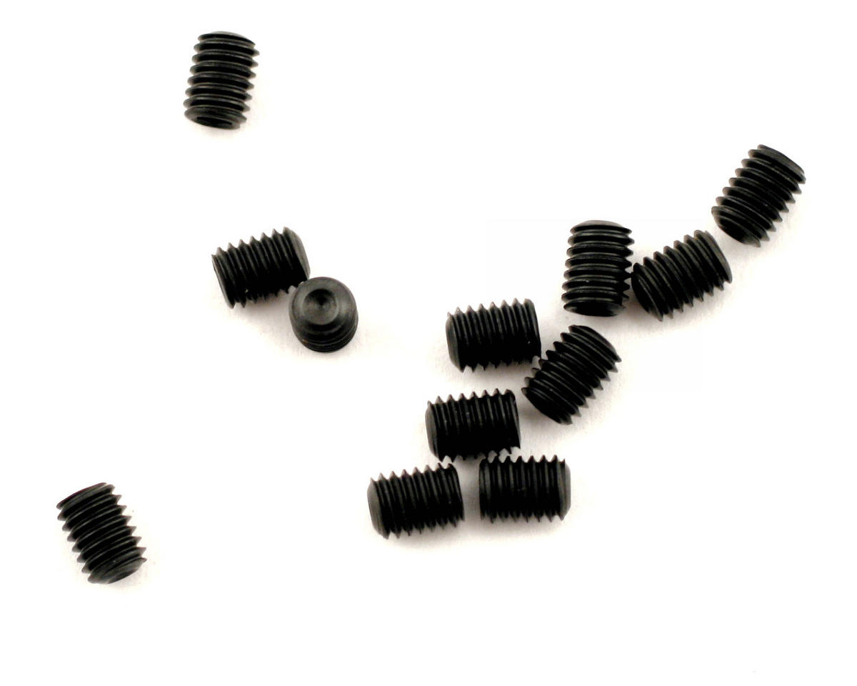 Set Screws 3mm 2743
