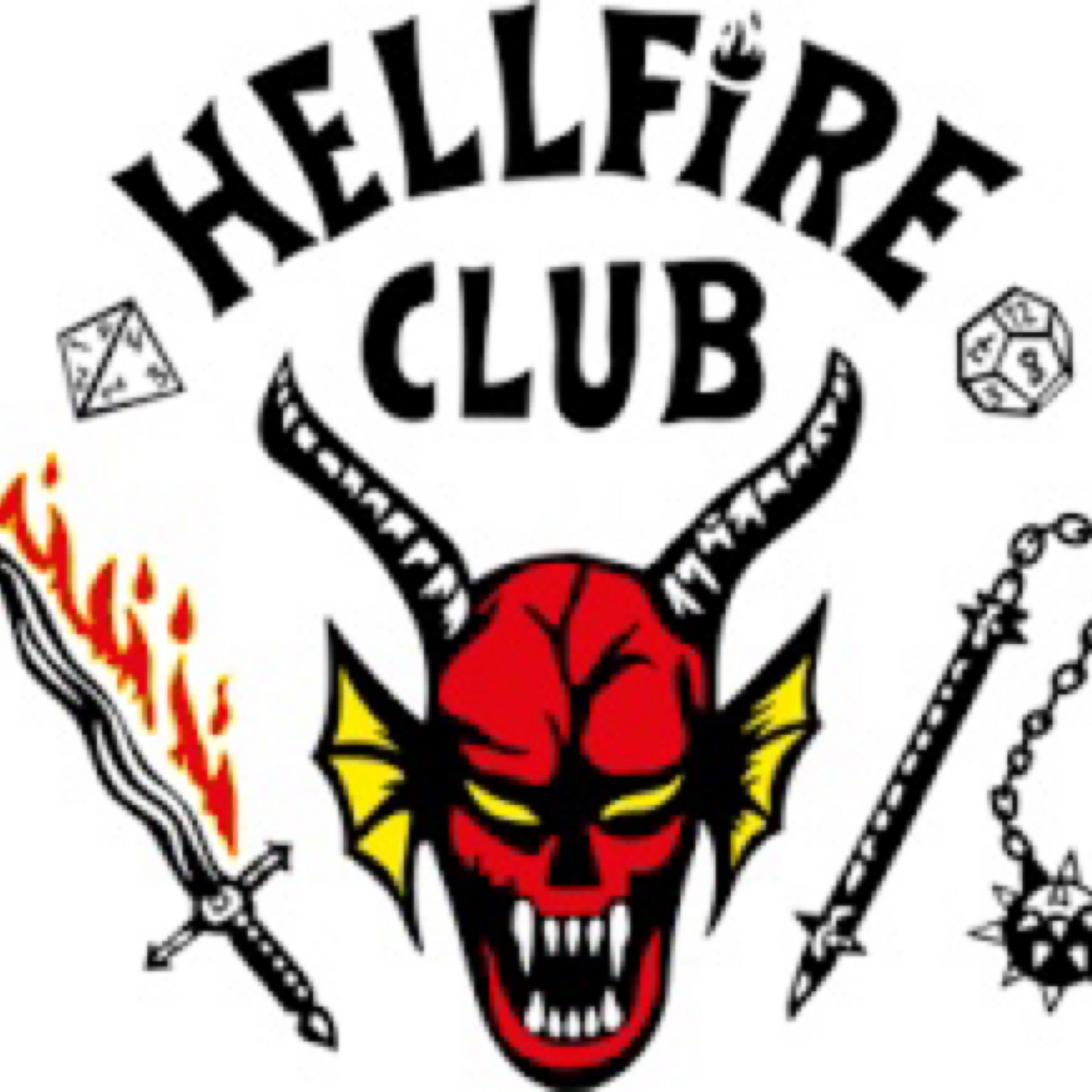 Hellfire Club