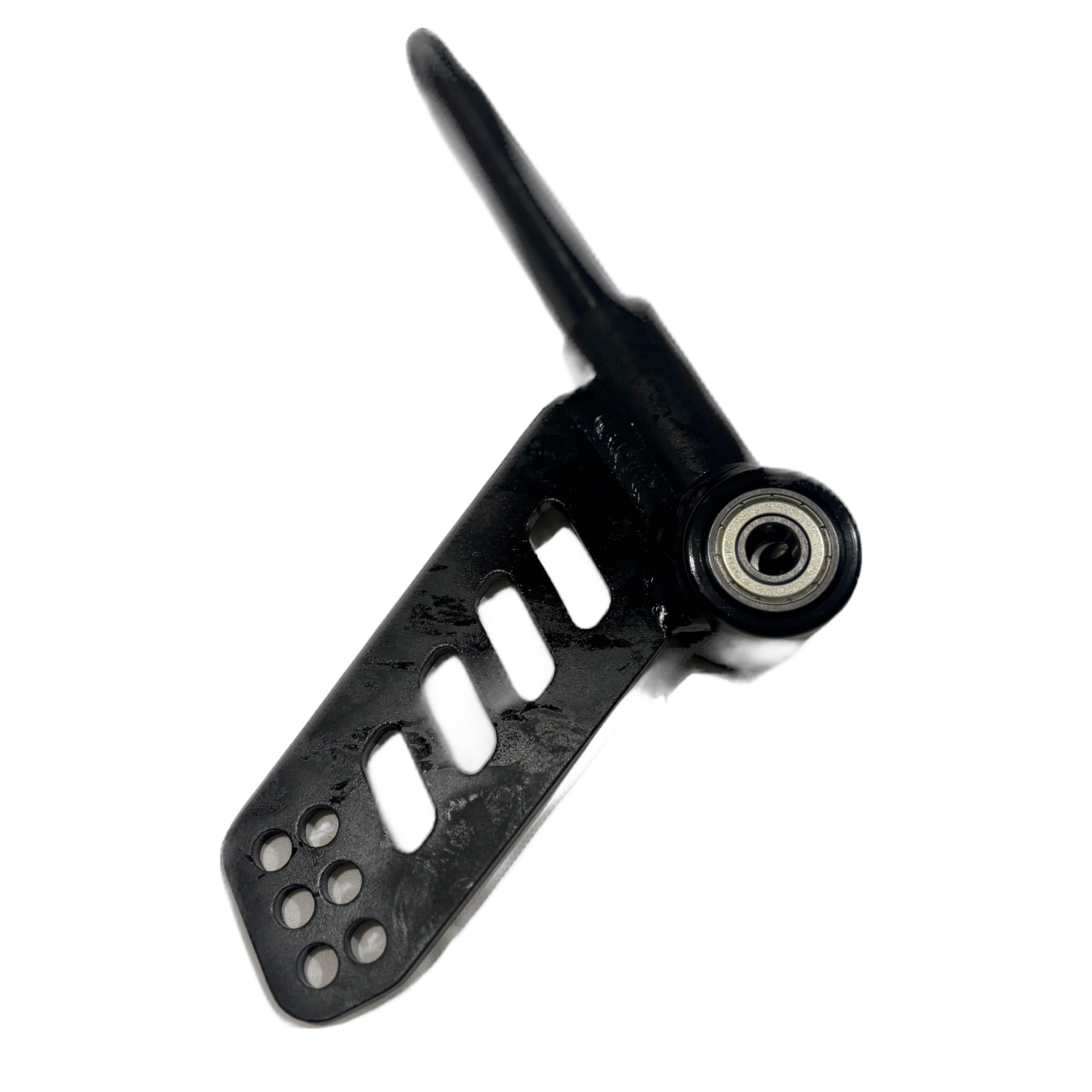 Stub Axle 17mm 10mm Kingpin