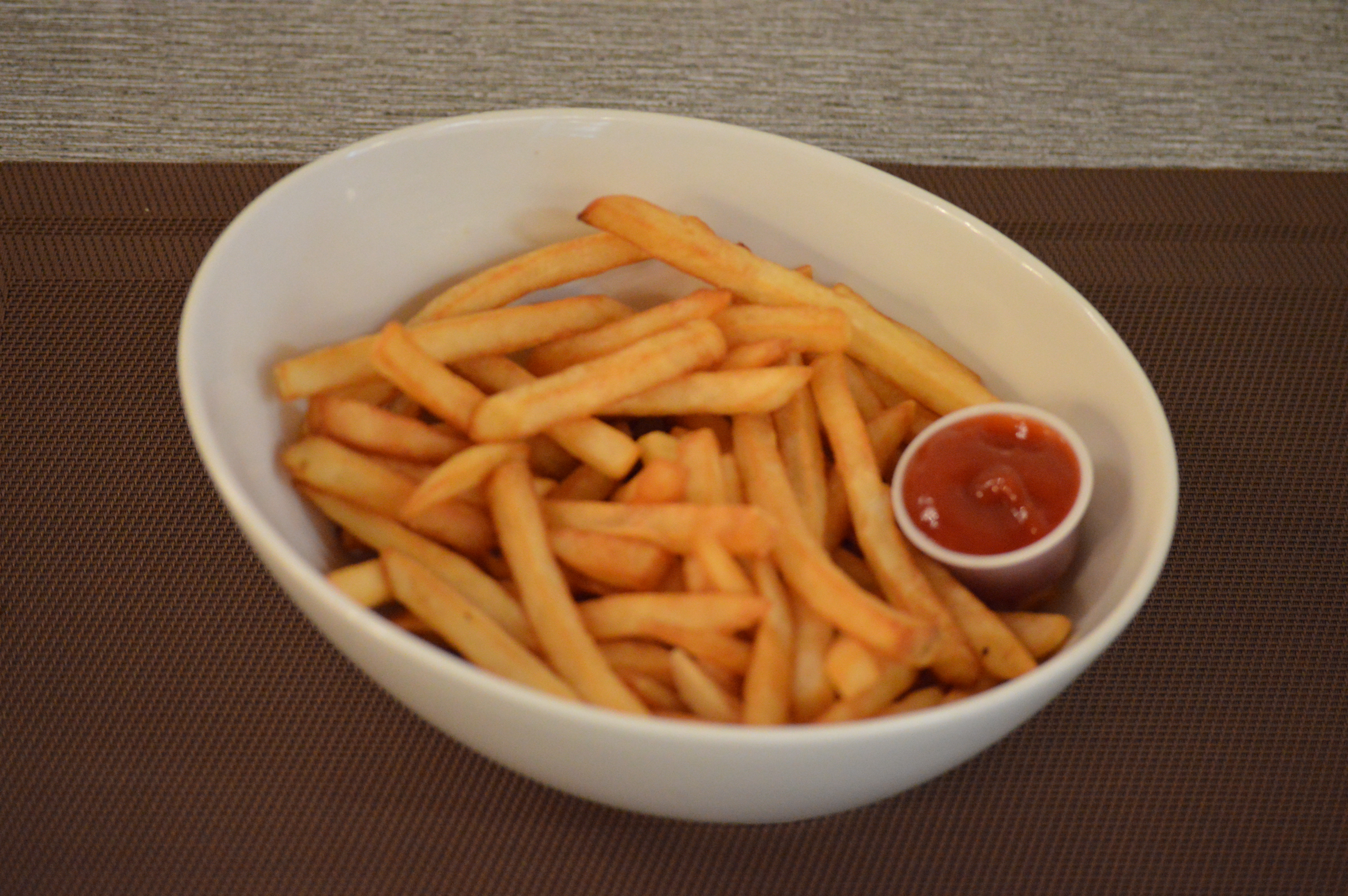 30.Fries(Medium)