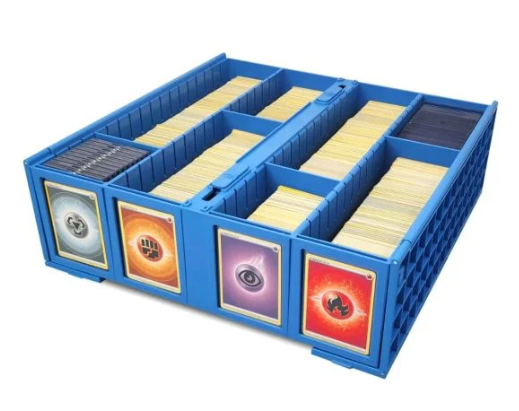 Collectible Card Bin thumbnail 2