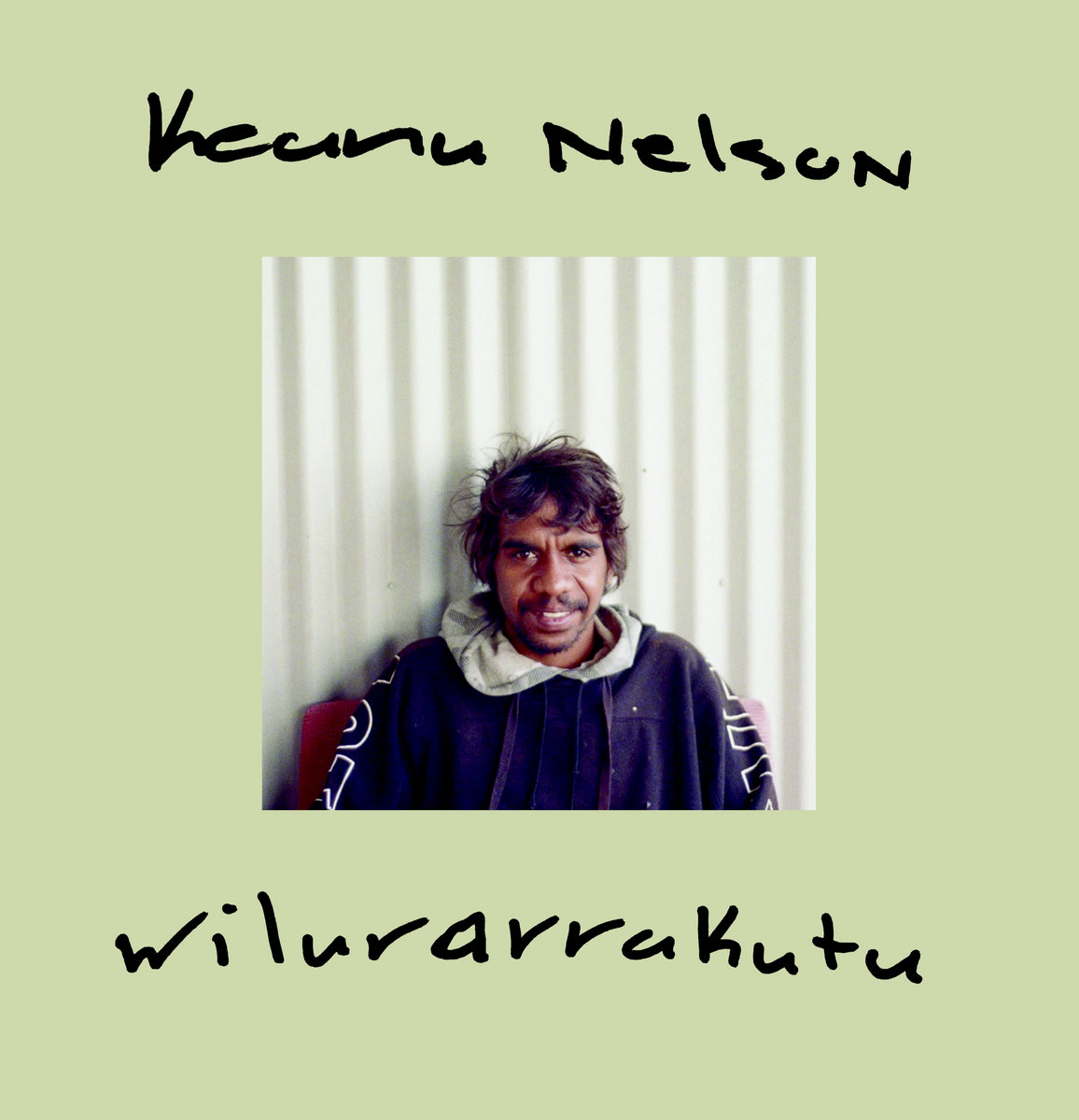 Keanu Nelson - Wilurarrakutu by Unknown Artist - View 1