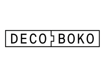 SATURDAY deco boko market entry 12pm - 5pm