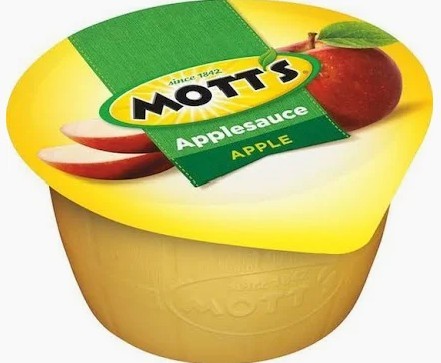 Side - Applesauce