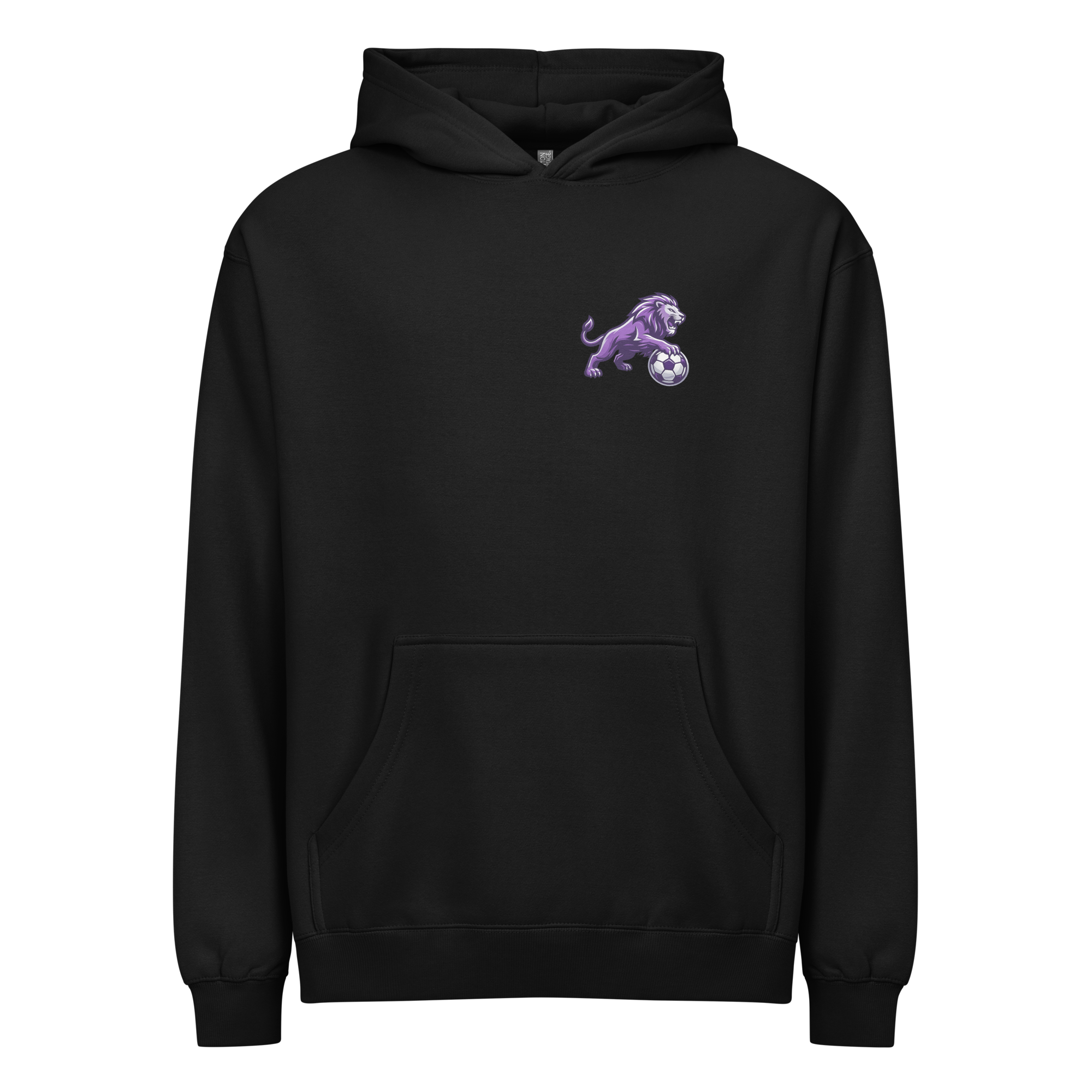 SexySavages Hoodie