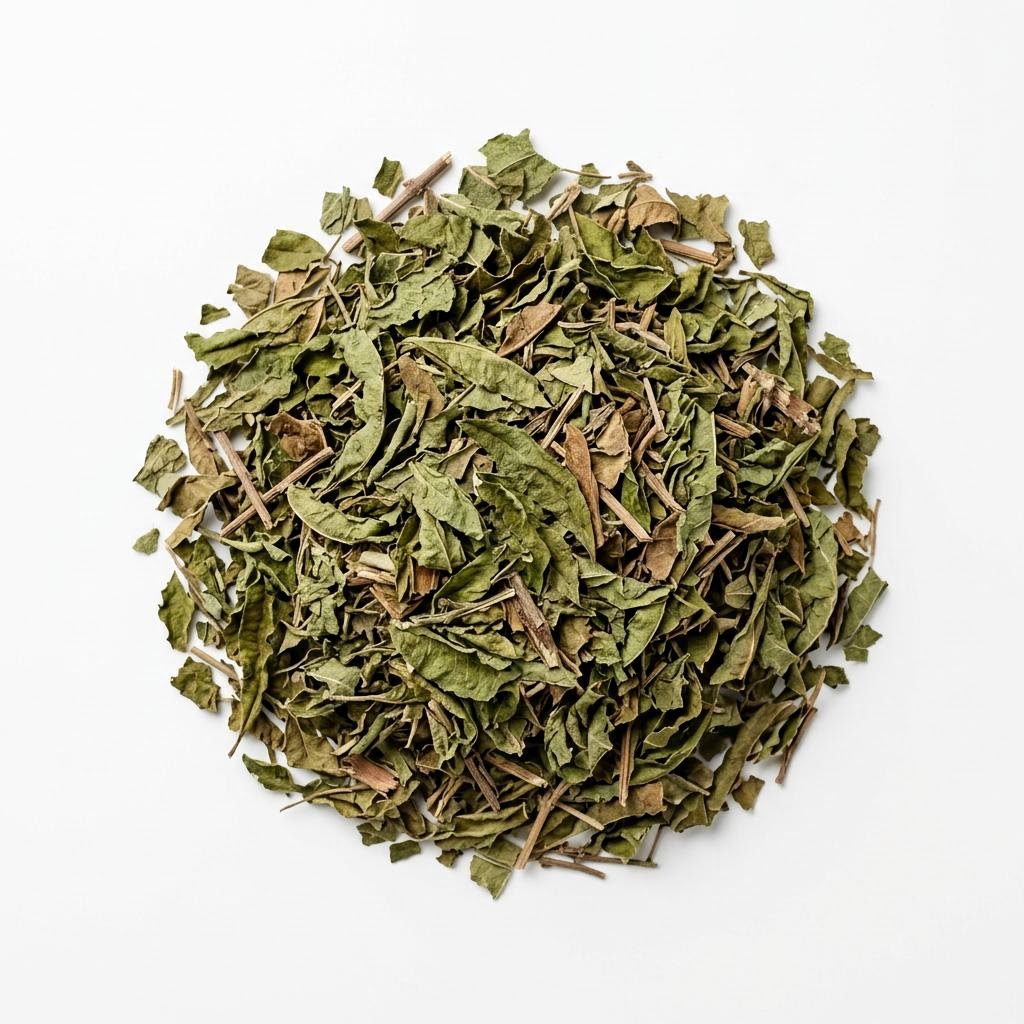 Dried Lemon