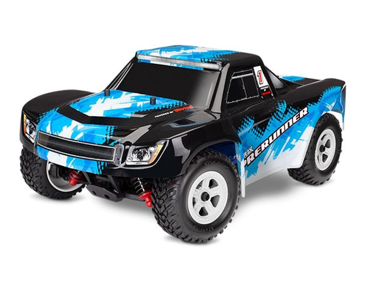 Latrax. Desert Pre Runner Blue 760645