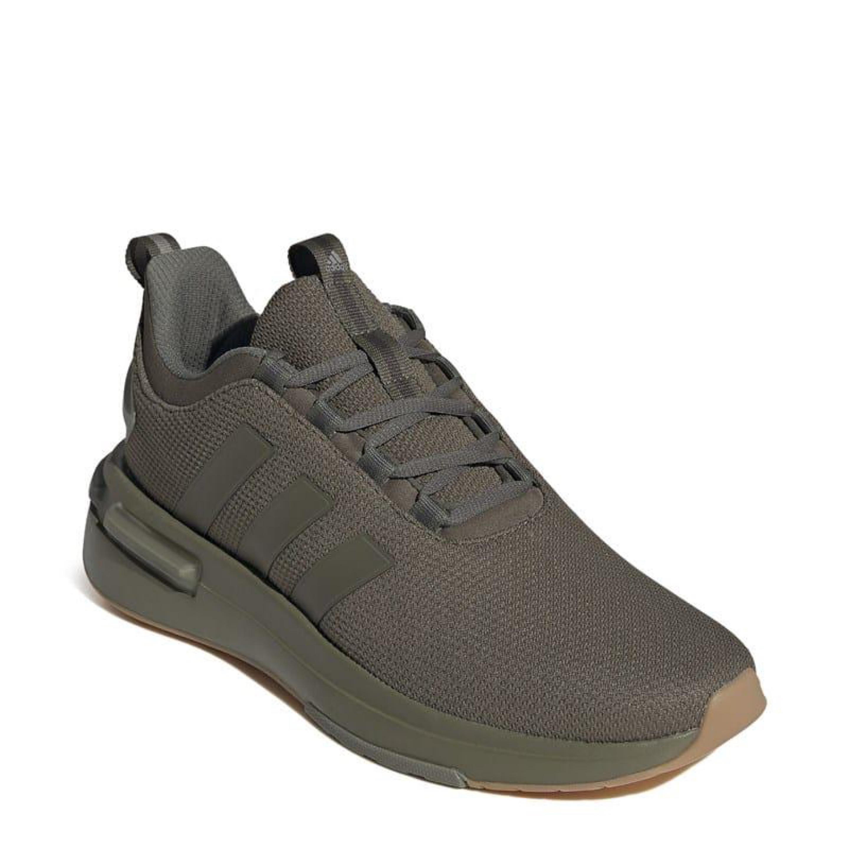 Adidas Racer Tr23 Sneakers -  (Olive)