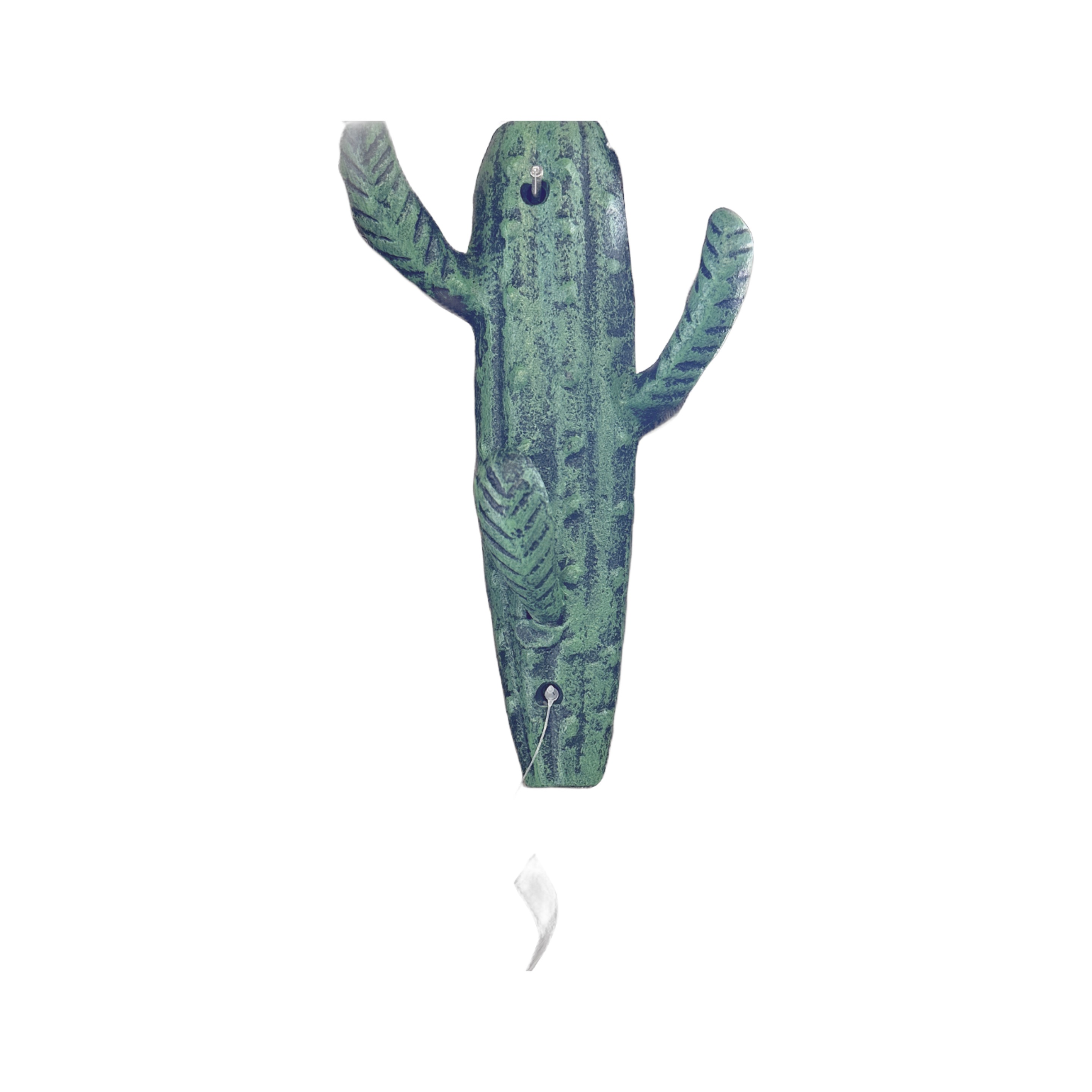 Cactus 3 arm hook