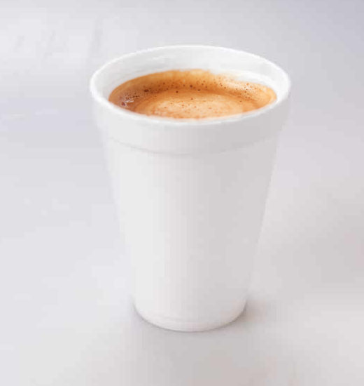 Cafe - Coffee from Tacos del Valle