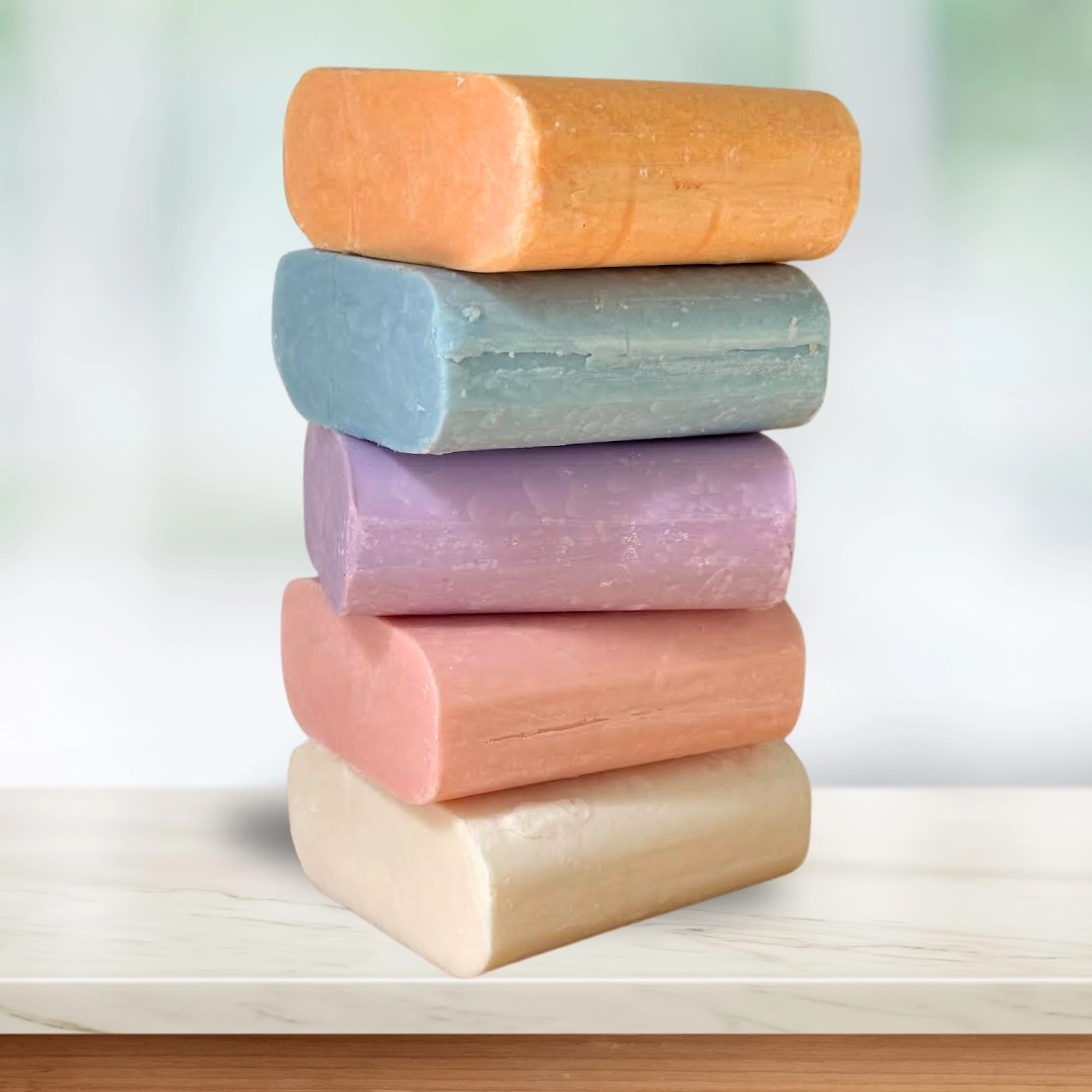Amish Farms Bar Soap