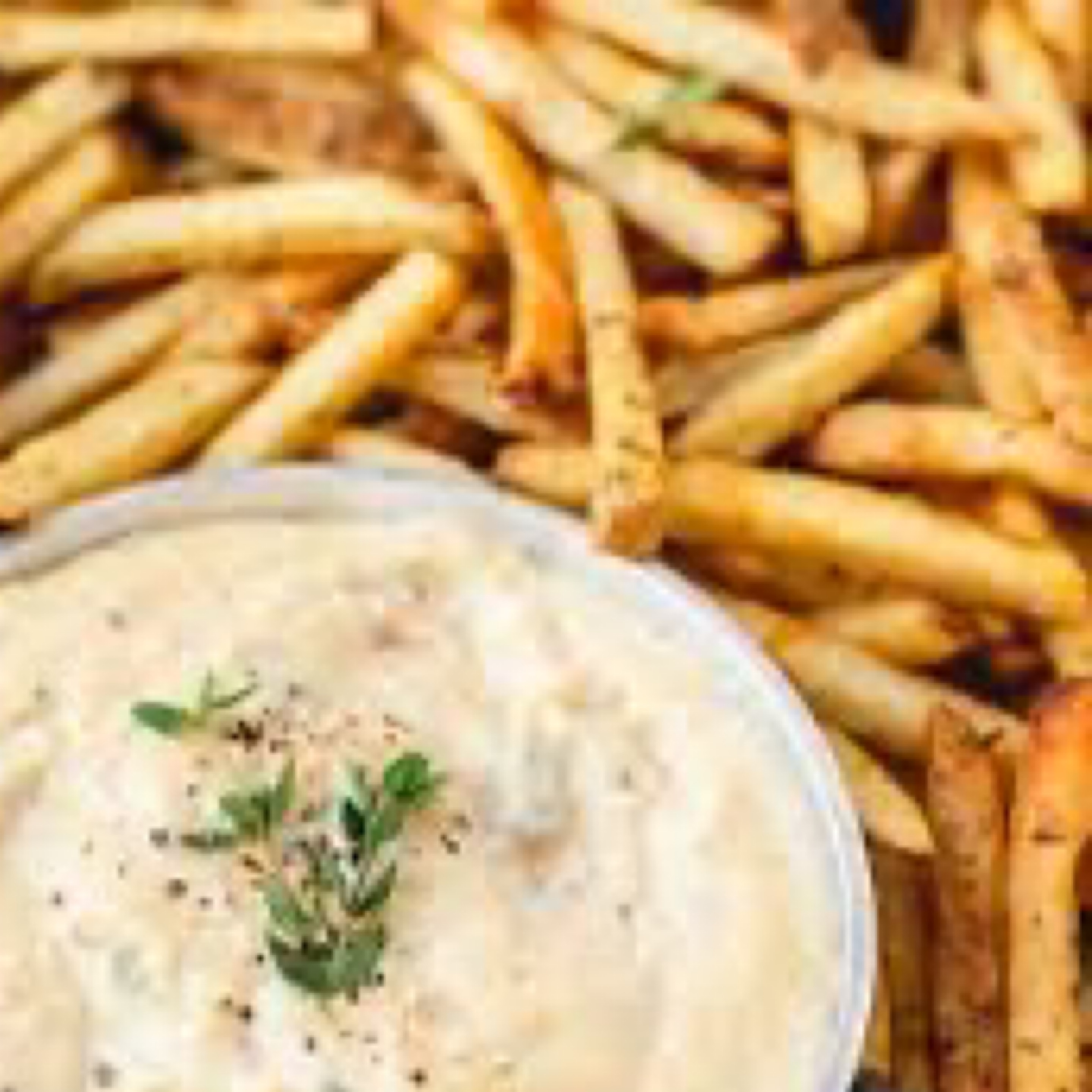 Tarter Sauce