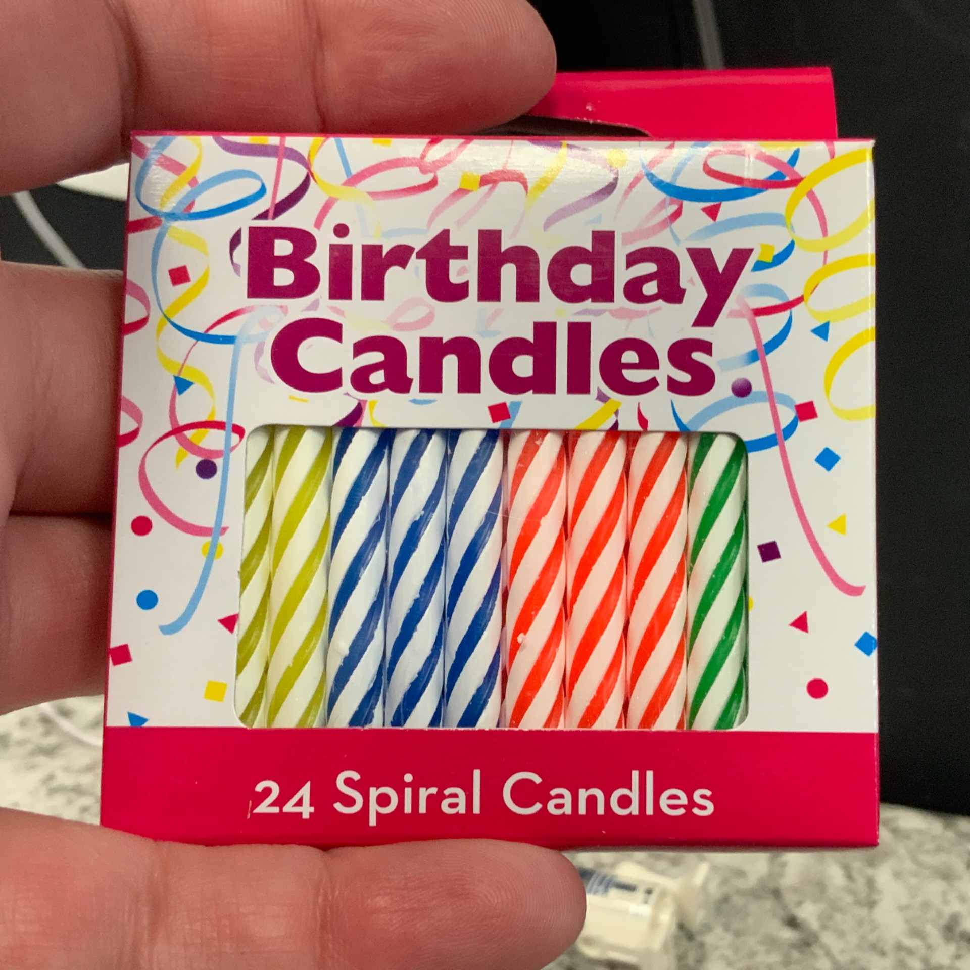 Candles